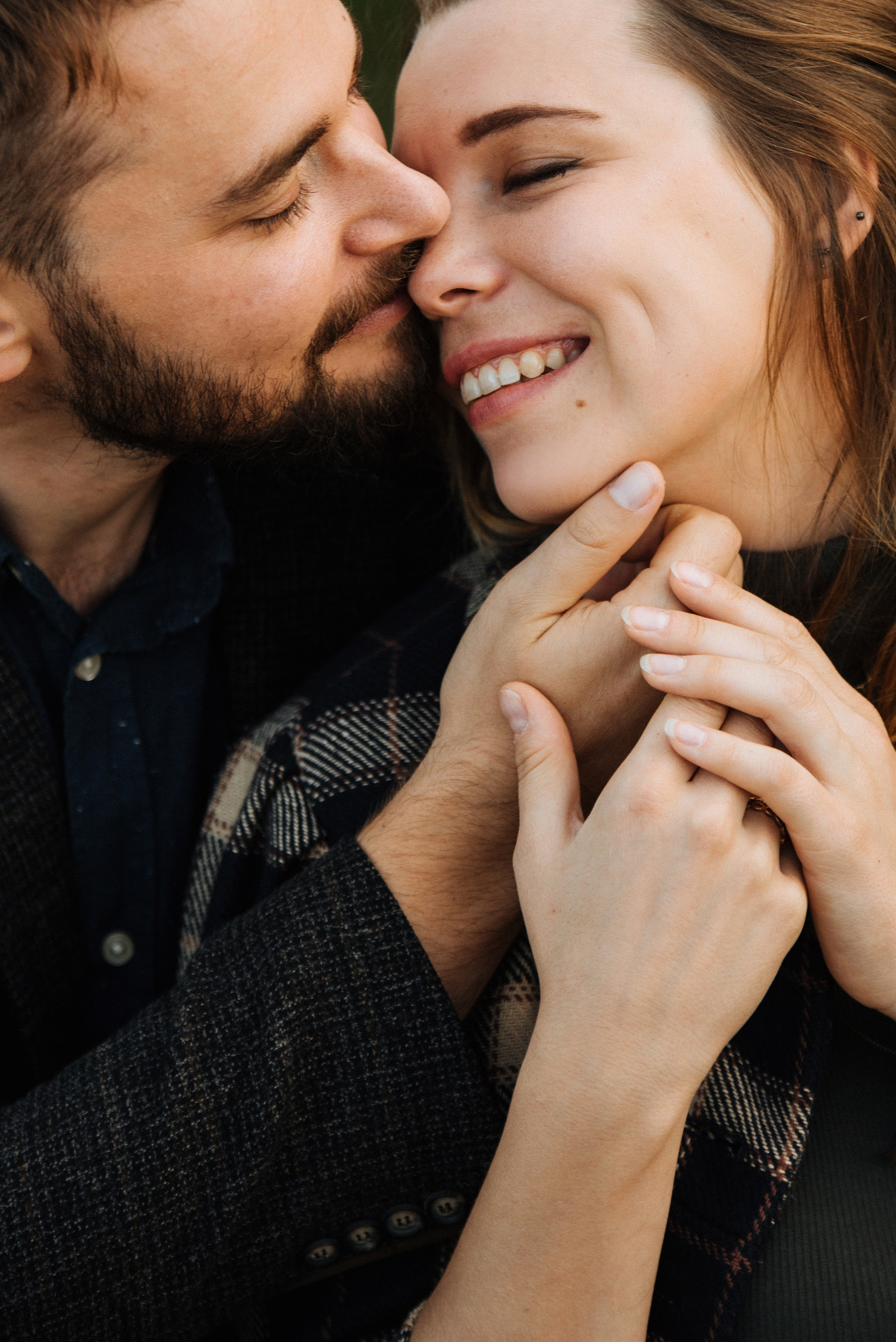 Любовь победит все. Фостик Александр — фотограф