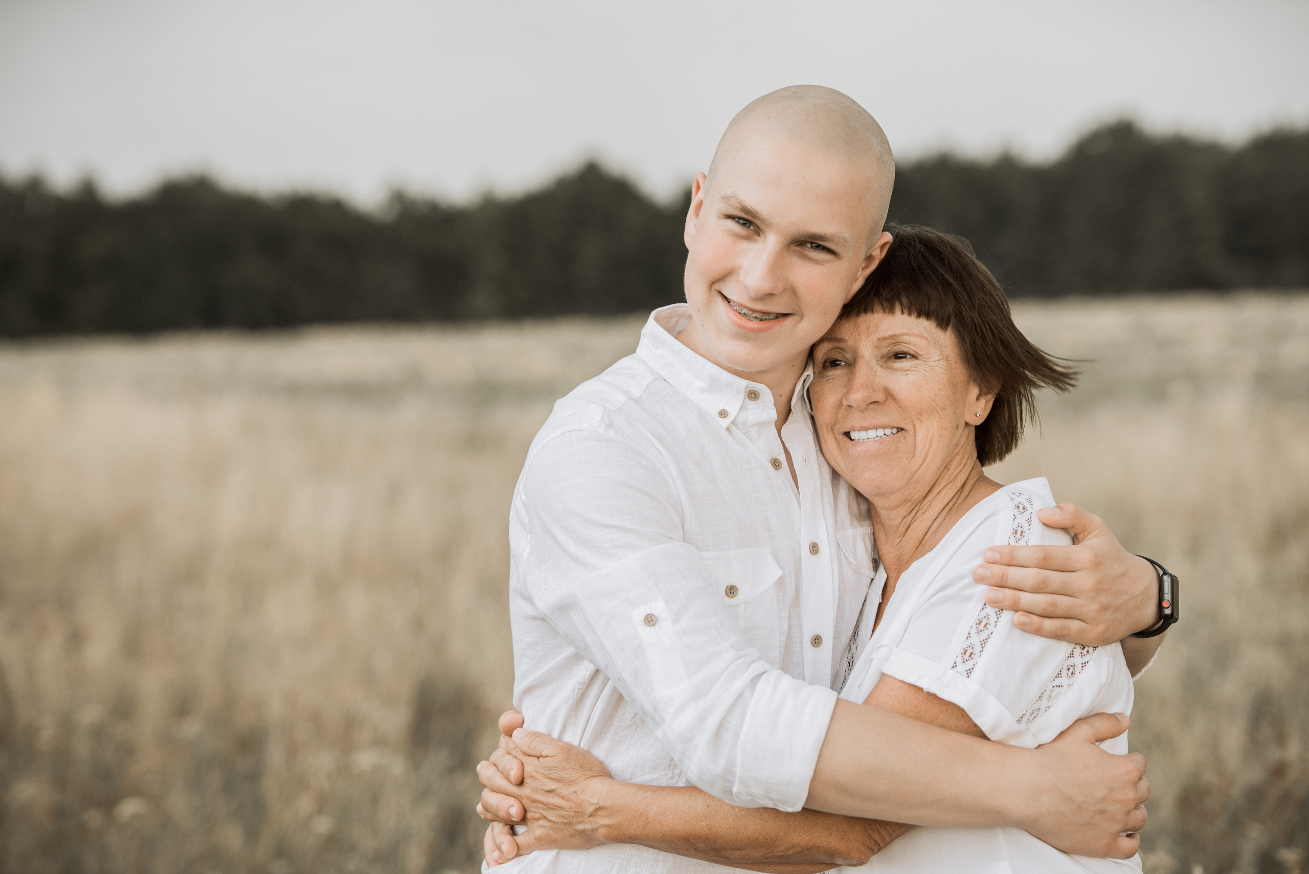 One piece. Fostik Alexander — photographer