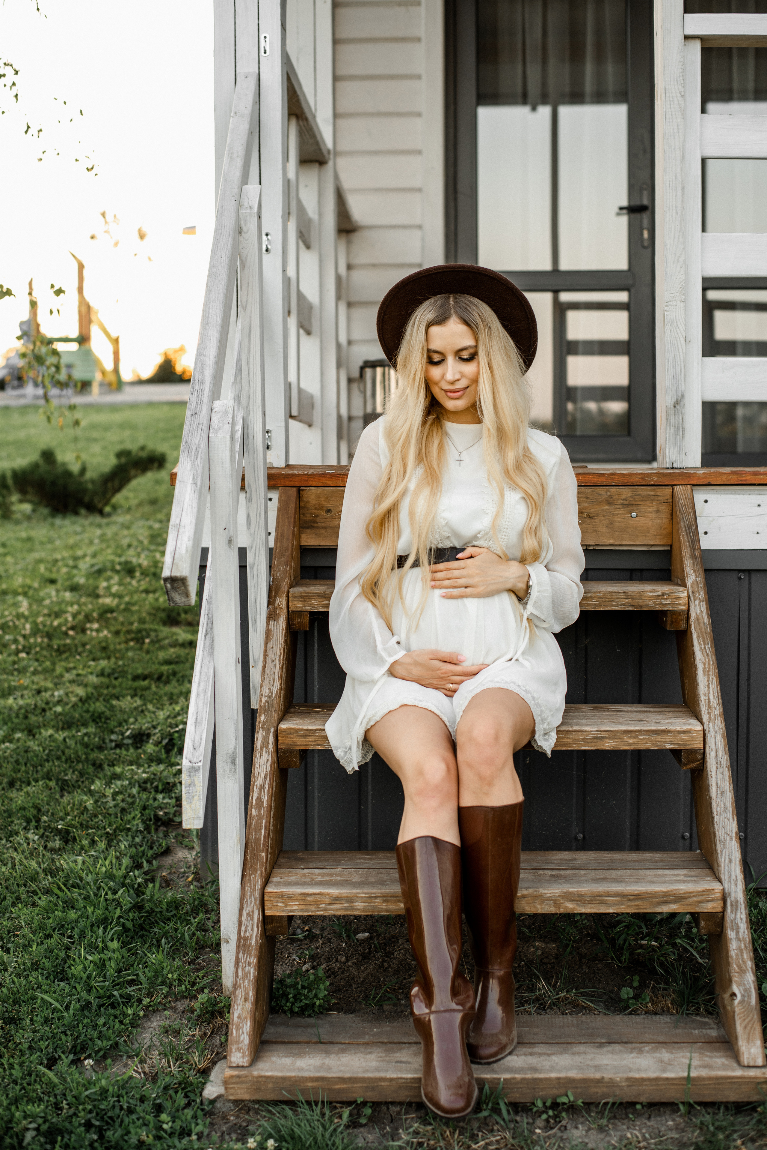 Feel with the heart. Fostik Alexander — photographer