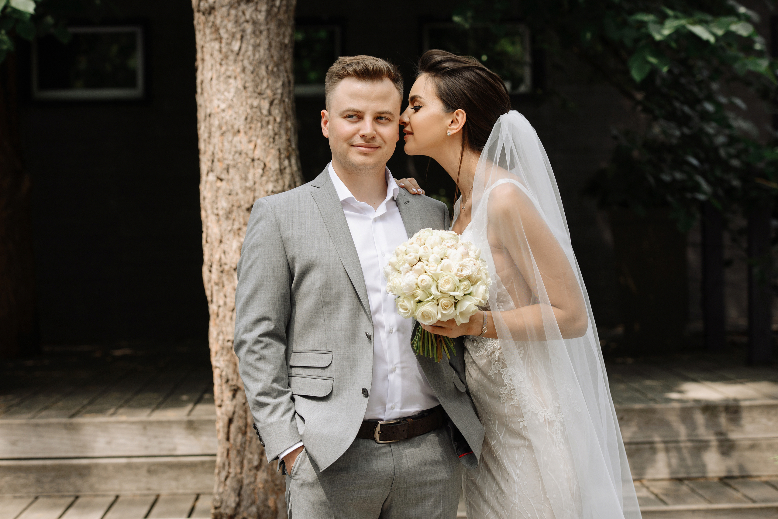 Loving is so simple. Fostik Alexander — photographer