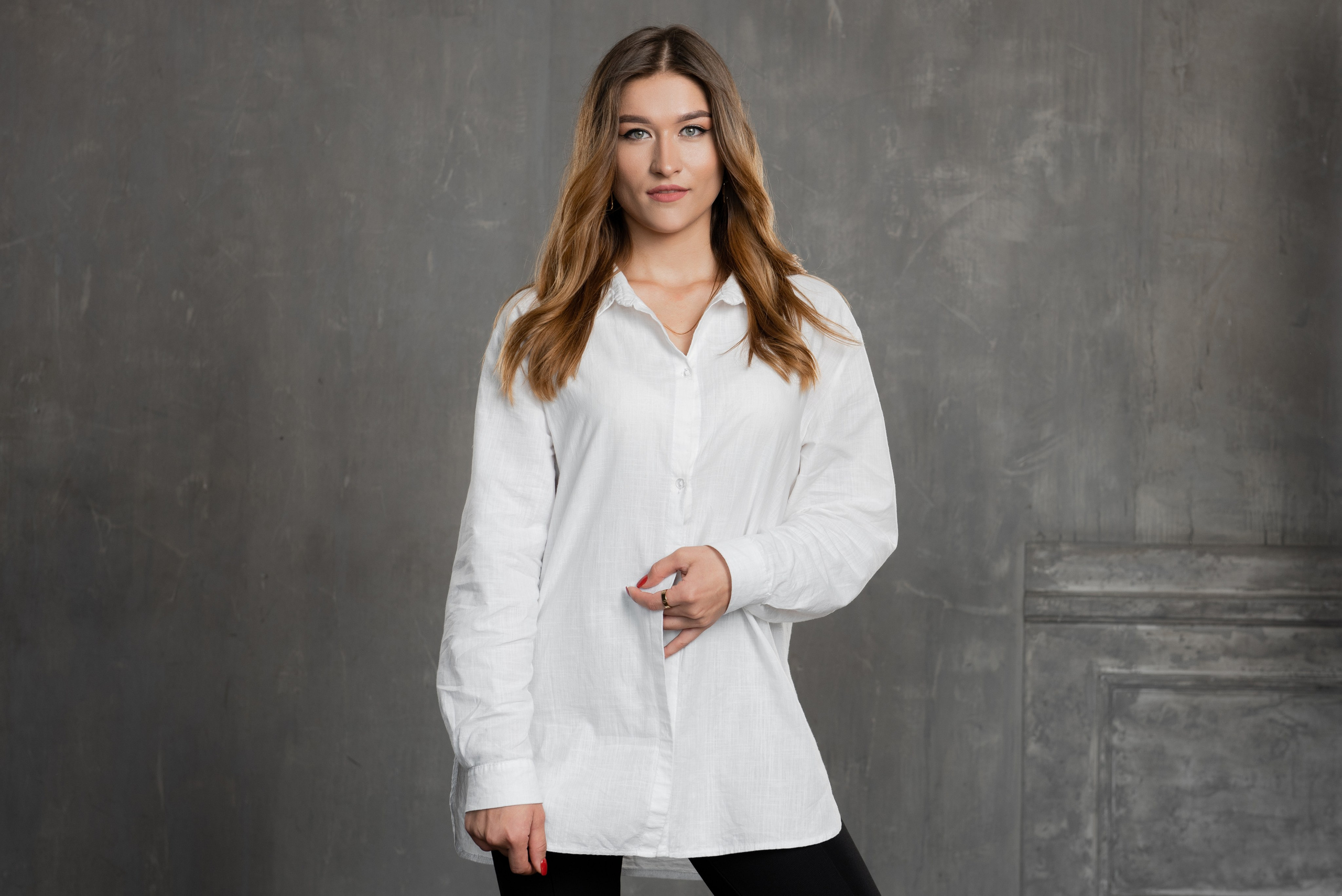 Съемка YS Nail салон. Фостик Александр — фотограф