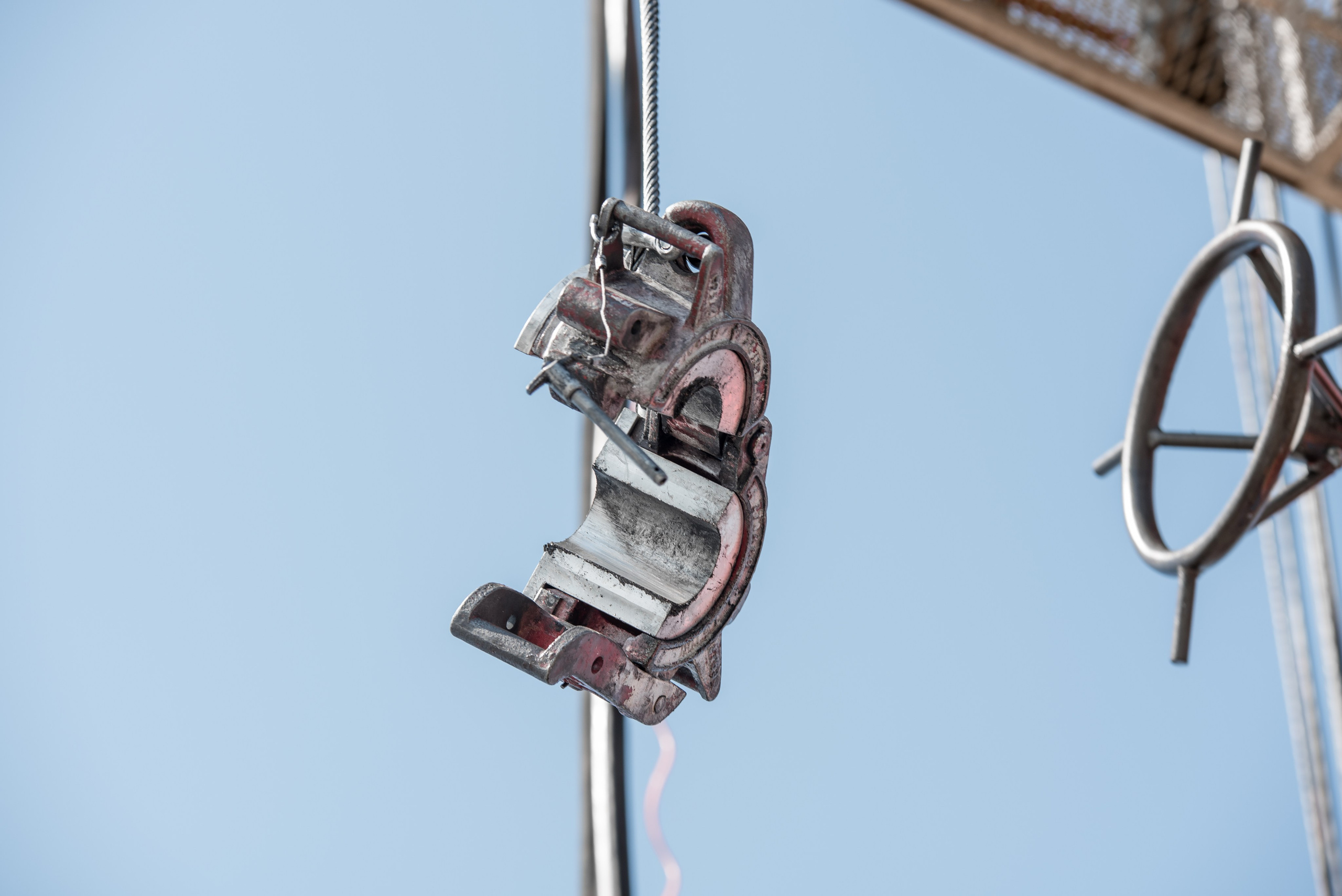 Съемка каталога для нефтегазовой компании «DENIMEX». Фостик Александр — фотограф