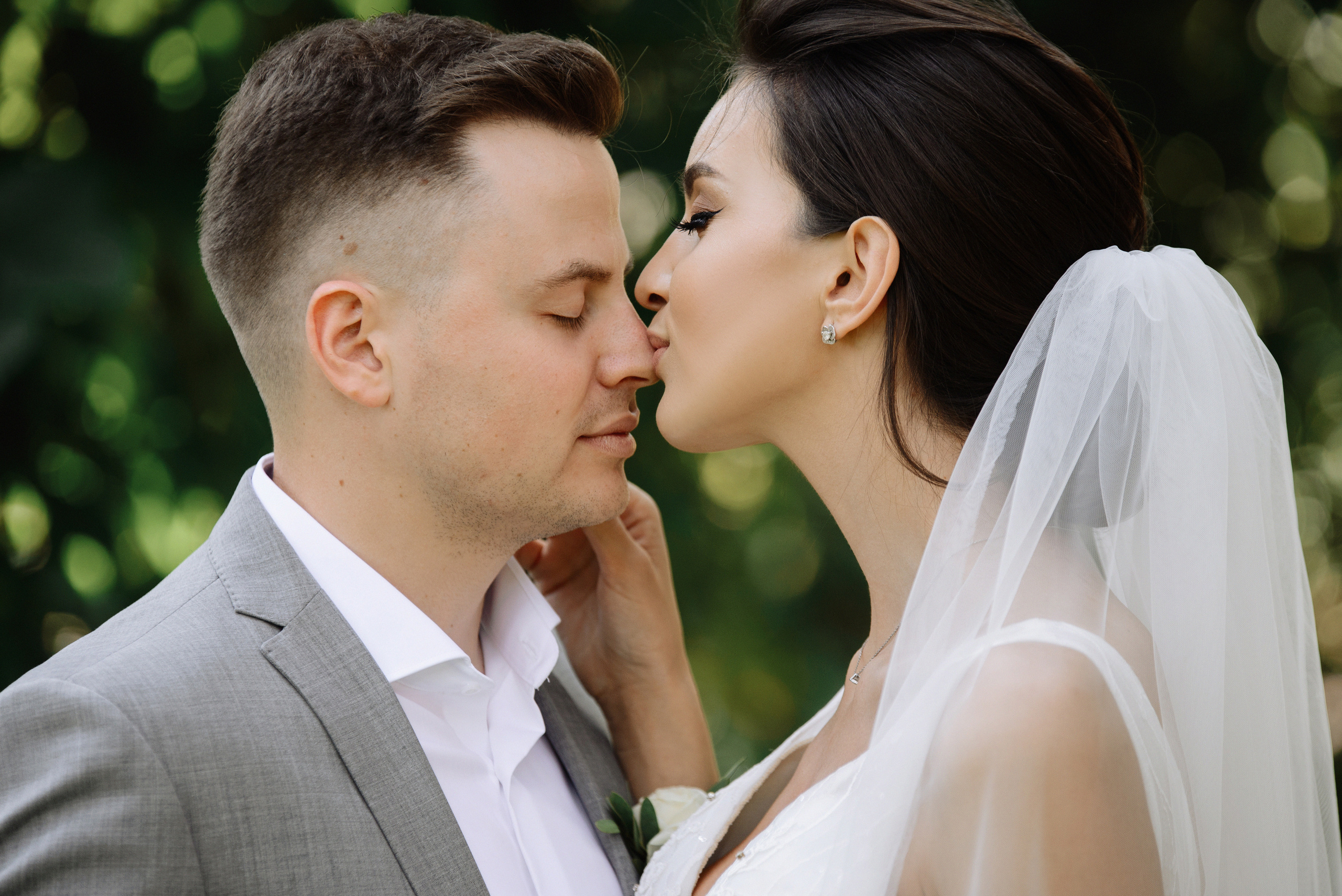 Loving is so simple. Fostik Alexander — photographer