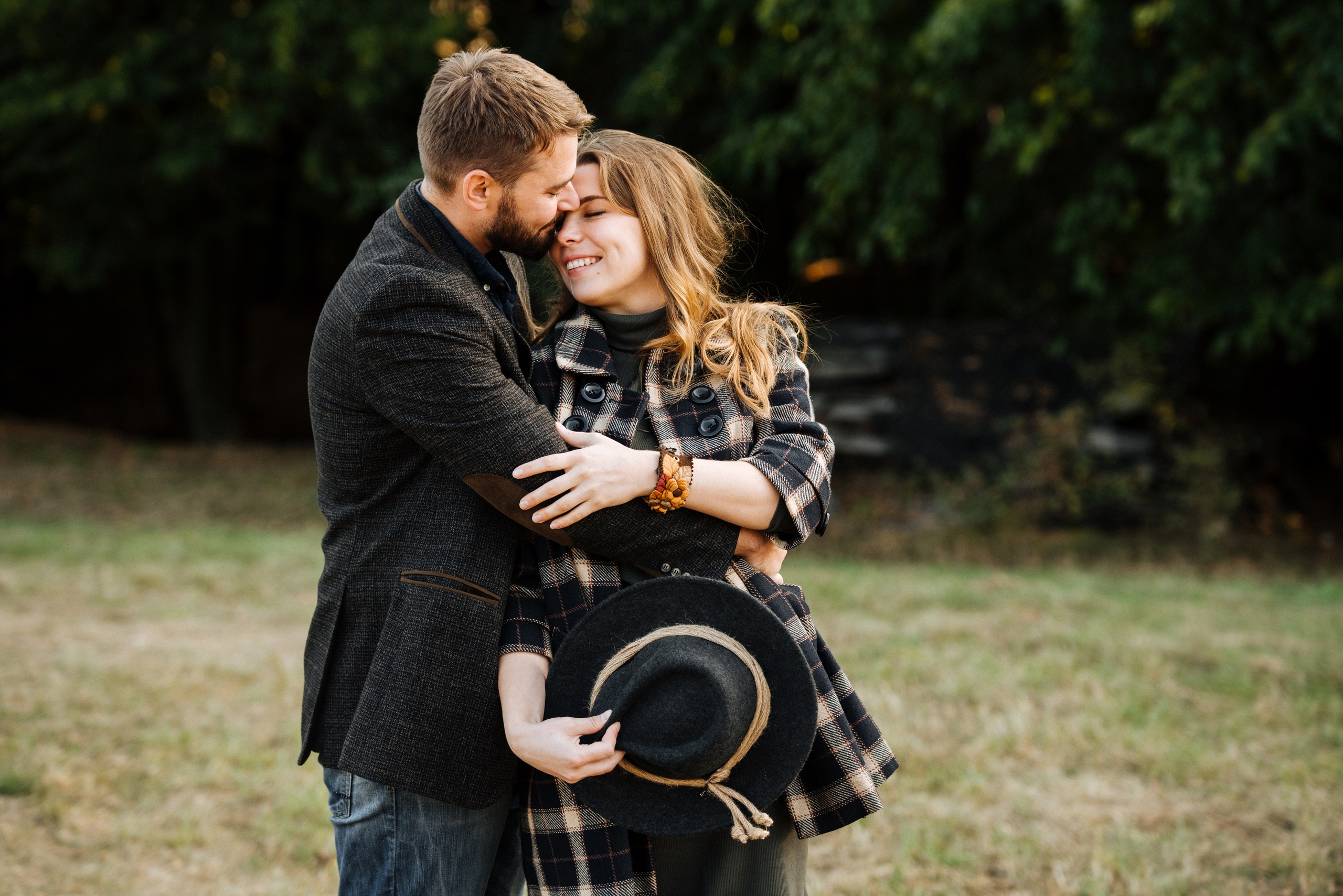 Любовь победит все. Фостик Александр — фотограф