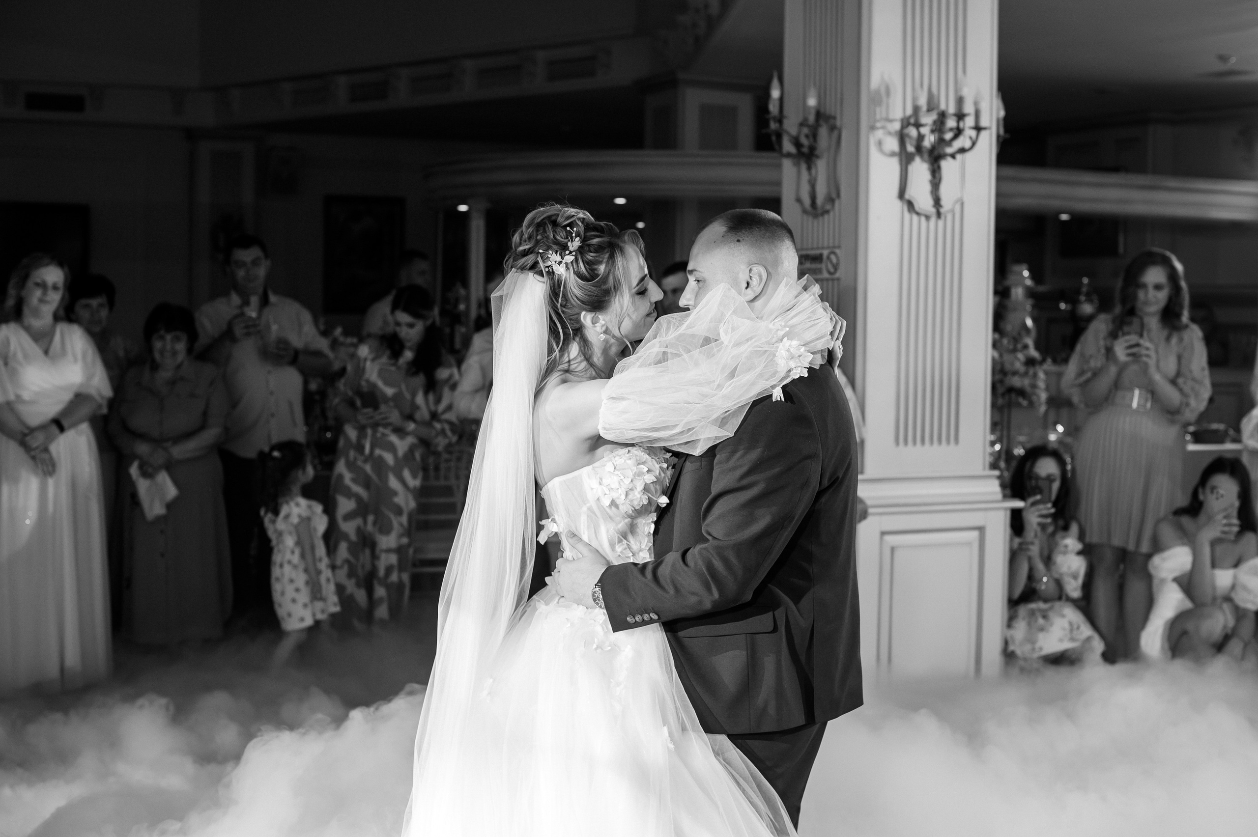 Наші обійми. Фостик Олександр — фотограф