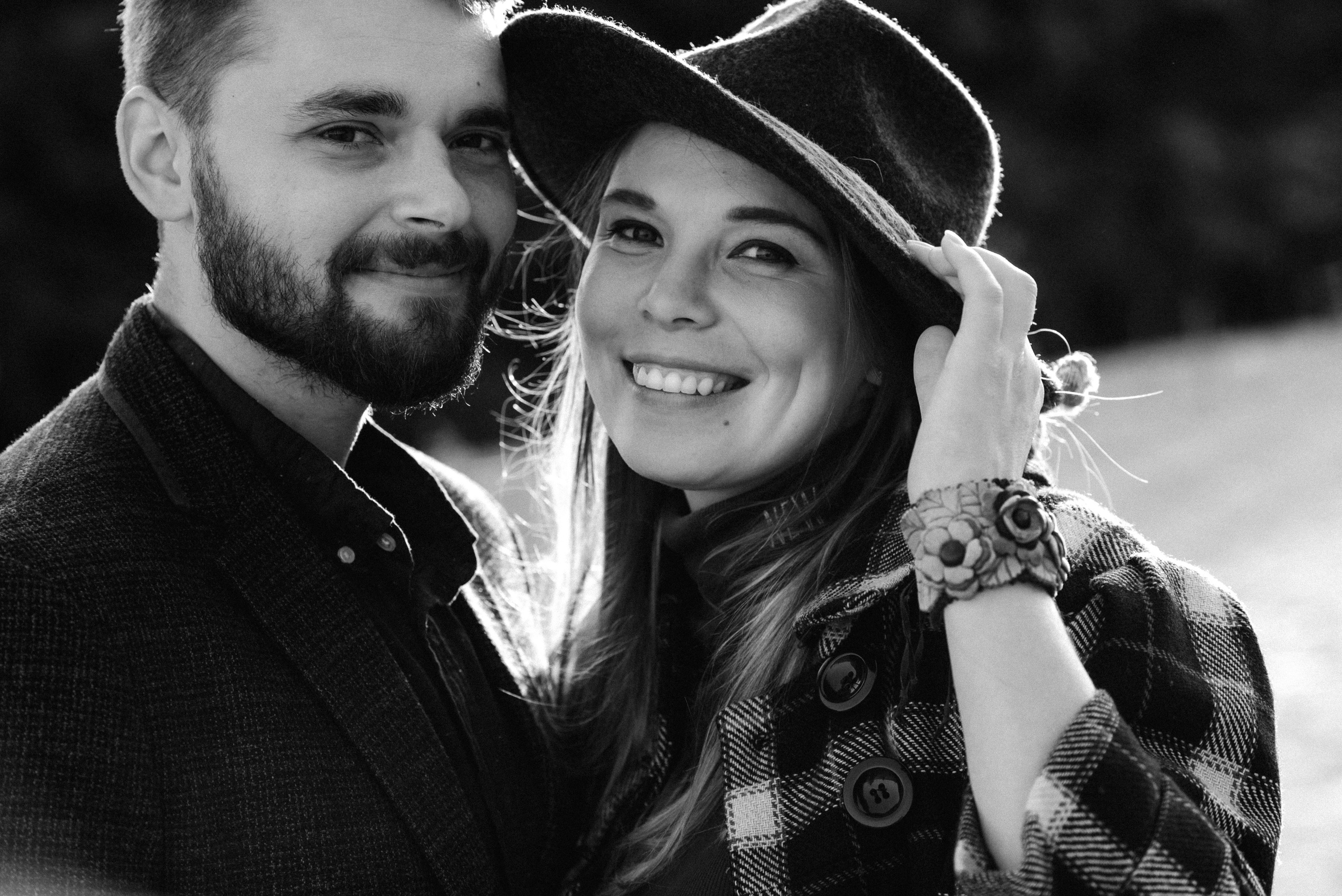 Любовь победит все. Фостик Александр — фотограф