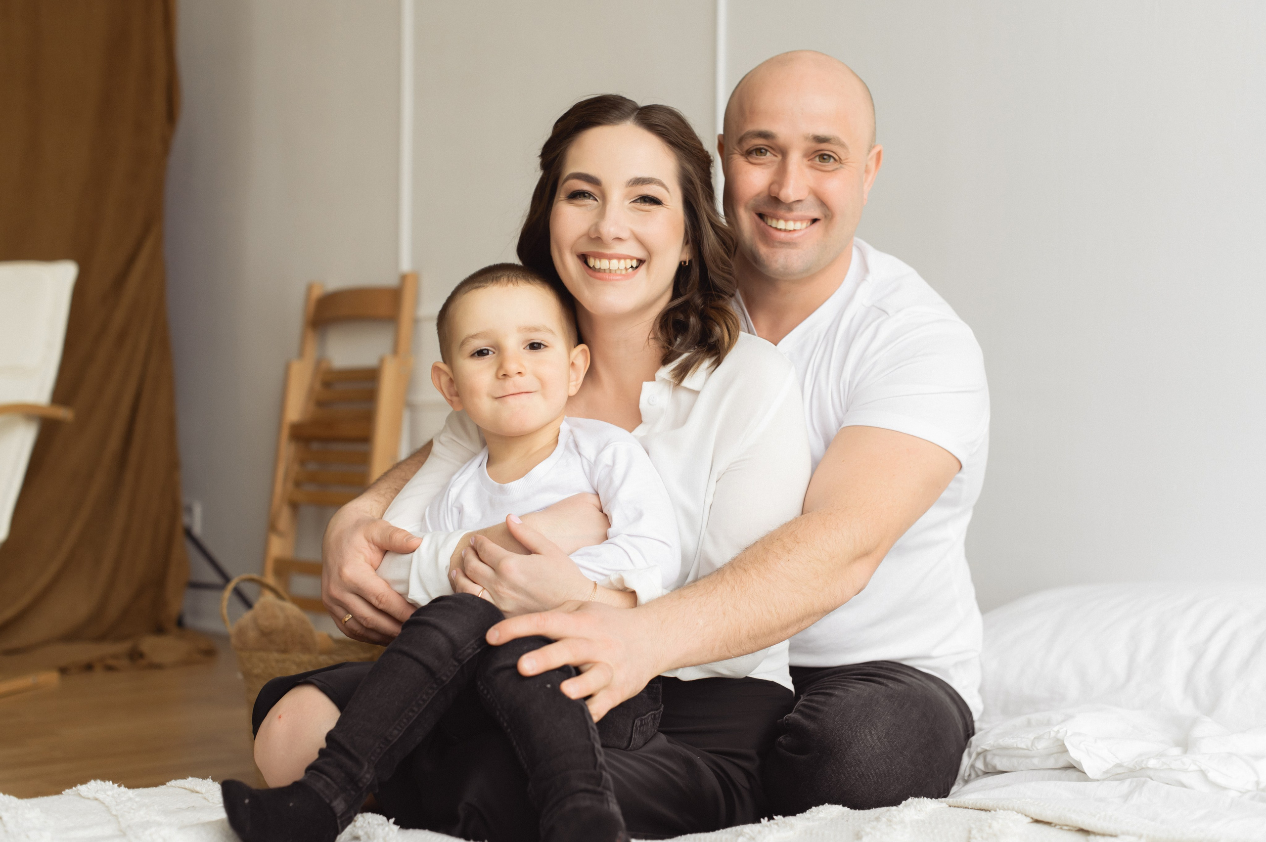 Наше щастя. Фостик Олександр — фотограф