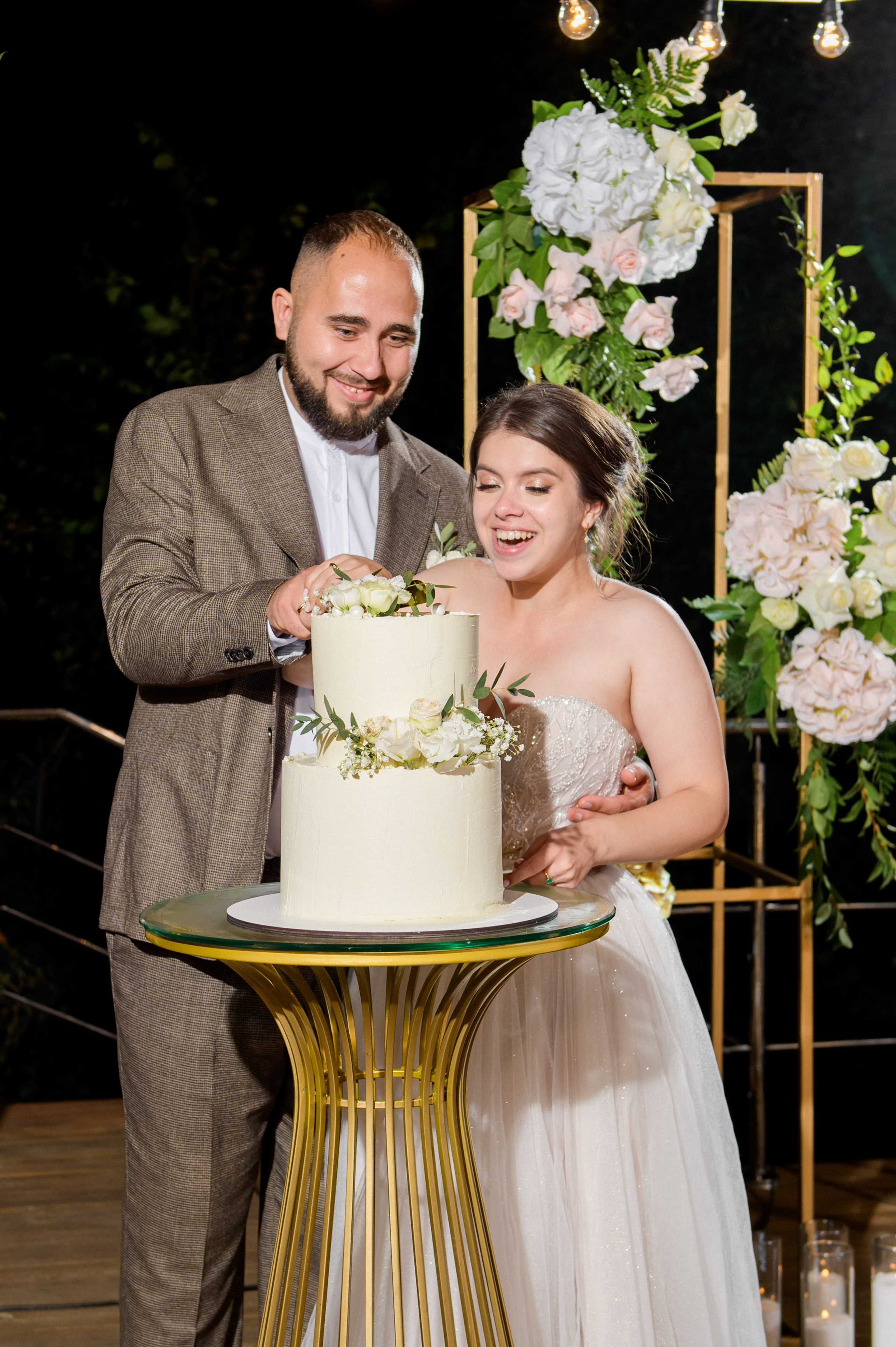 Our special September. Fostik Alexander — photographer