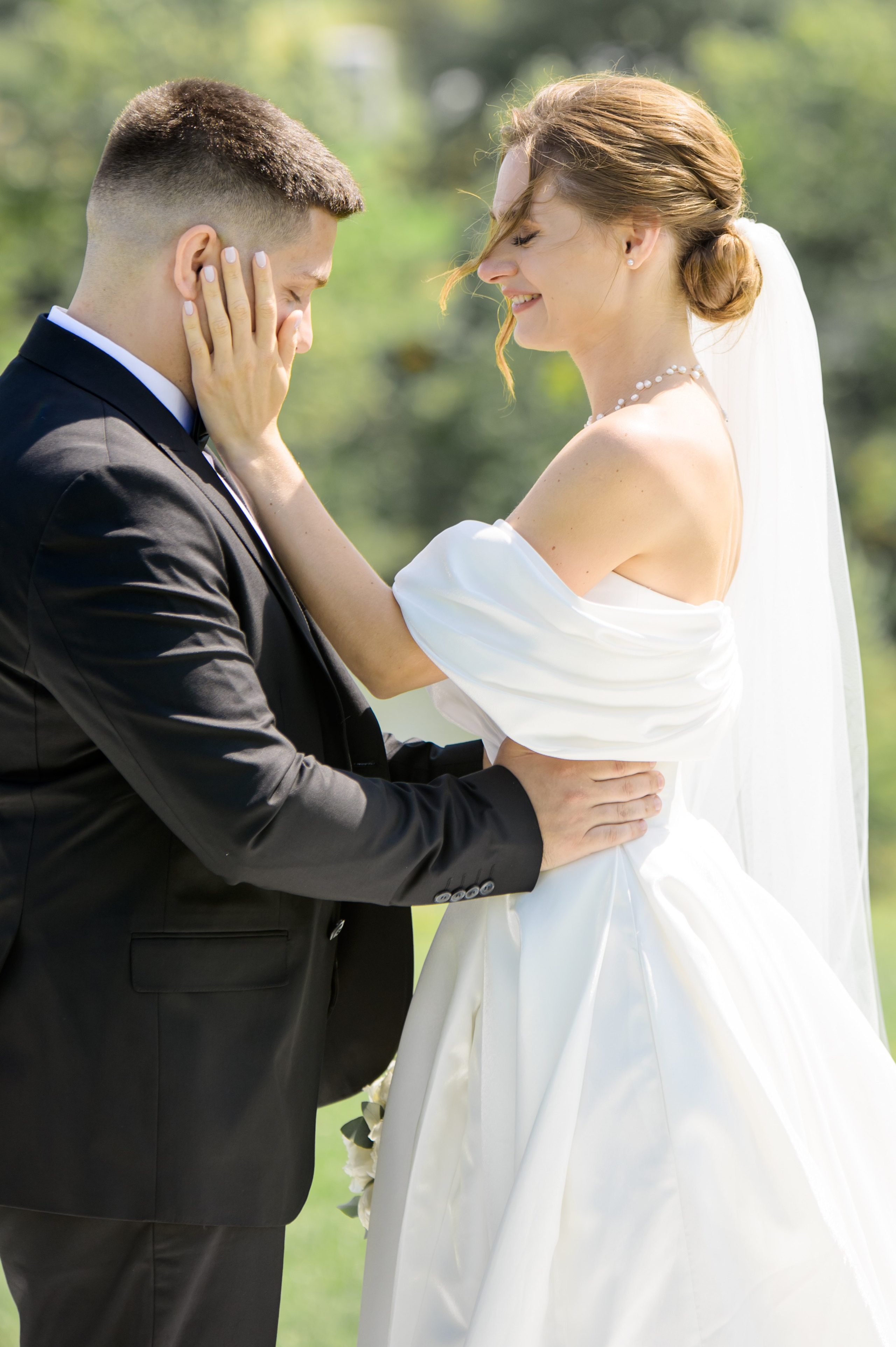 Мелодия любви. Фостик Александр — фотограф