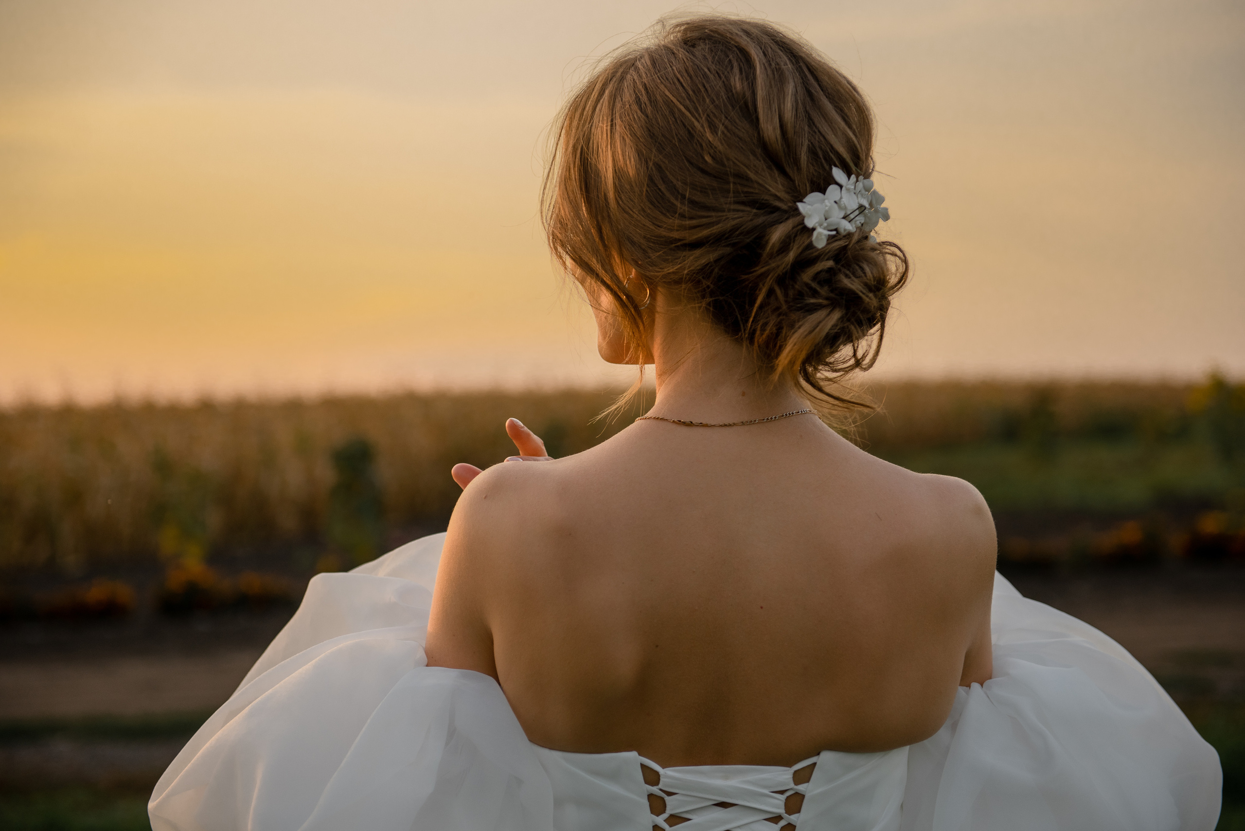 Лаконічна краса. Фостик Олександр — фотограф