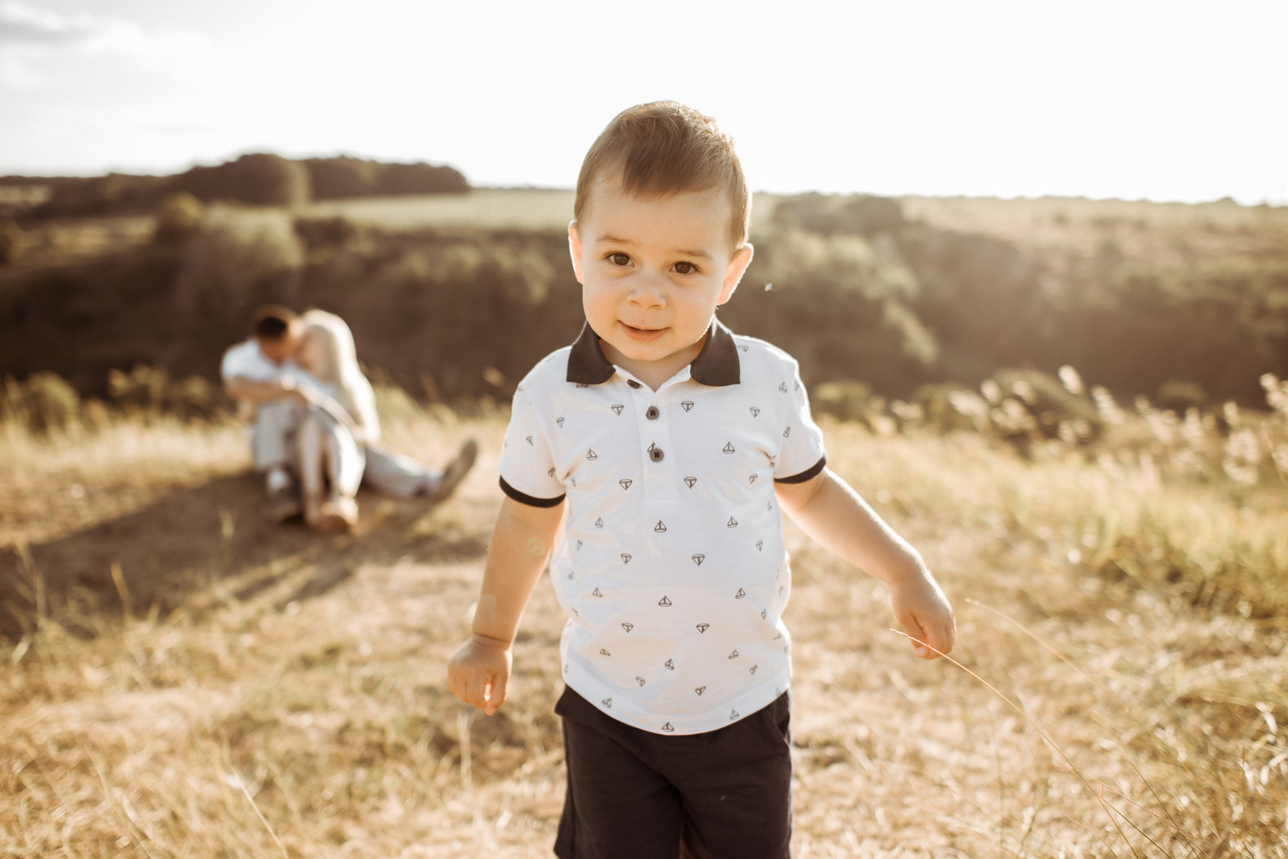 Сім’я це…. Фостик Олександр — фотограф