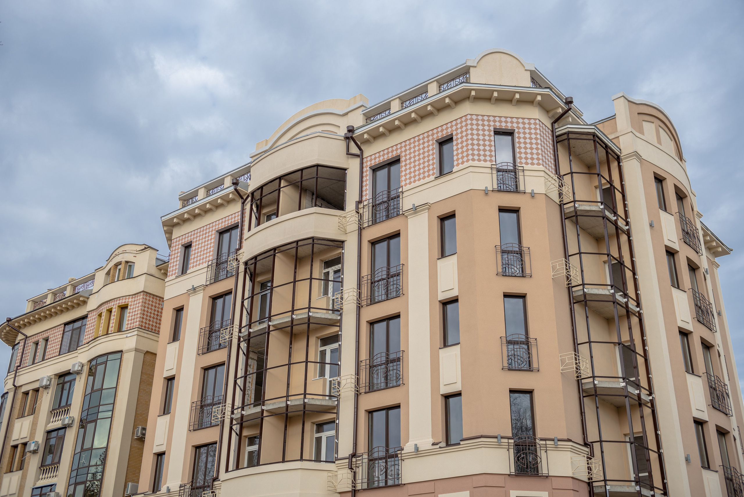 Interior photo. Fostik Alexander — photographer