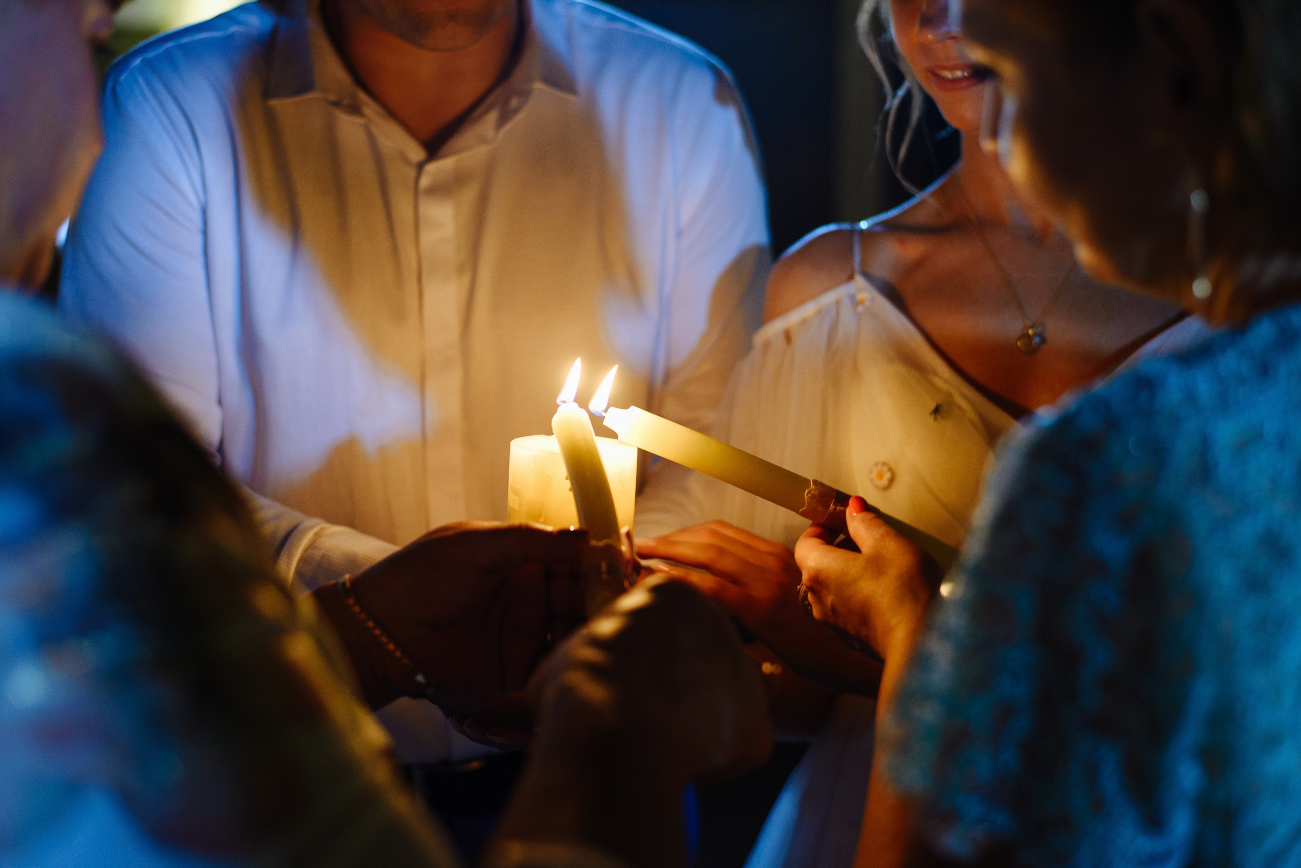 Щастя в дрібницях. Фостик Олександр — фотограф