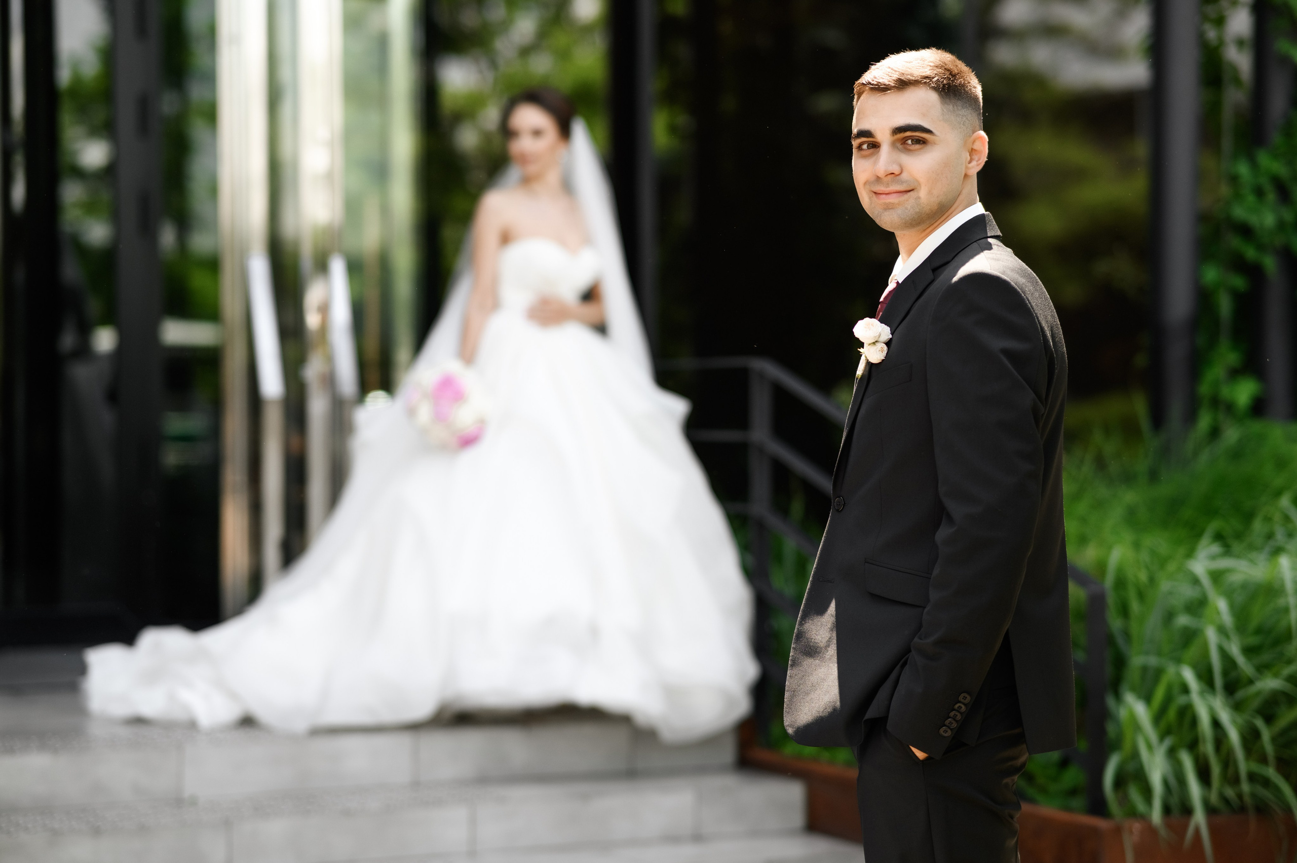 Your heart is near. Fostik Alexander — photographer