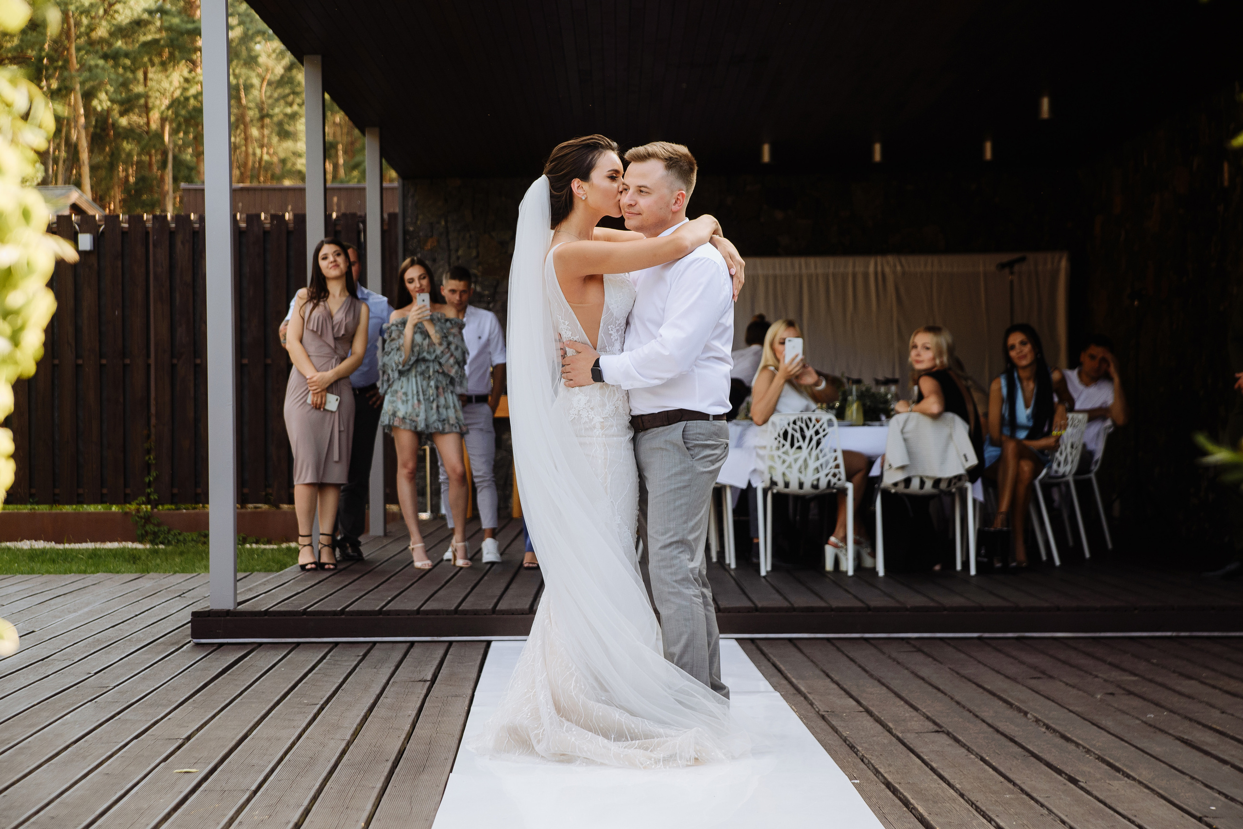 Loving is so simple. Fostik Alexander — photographer