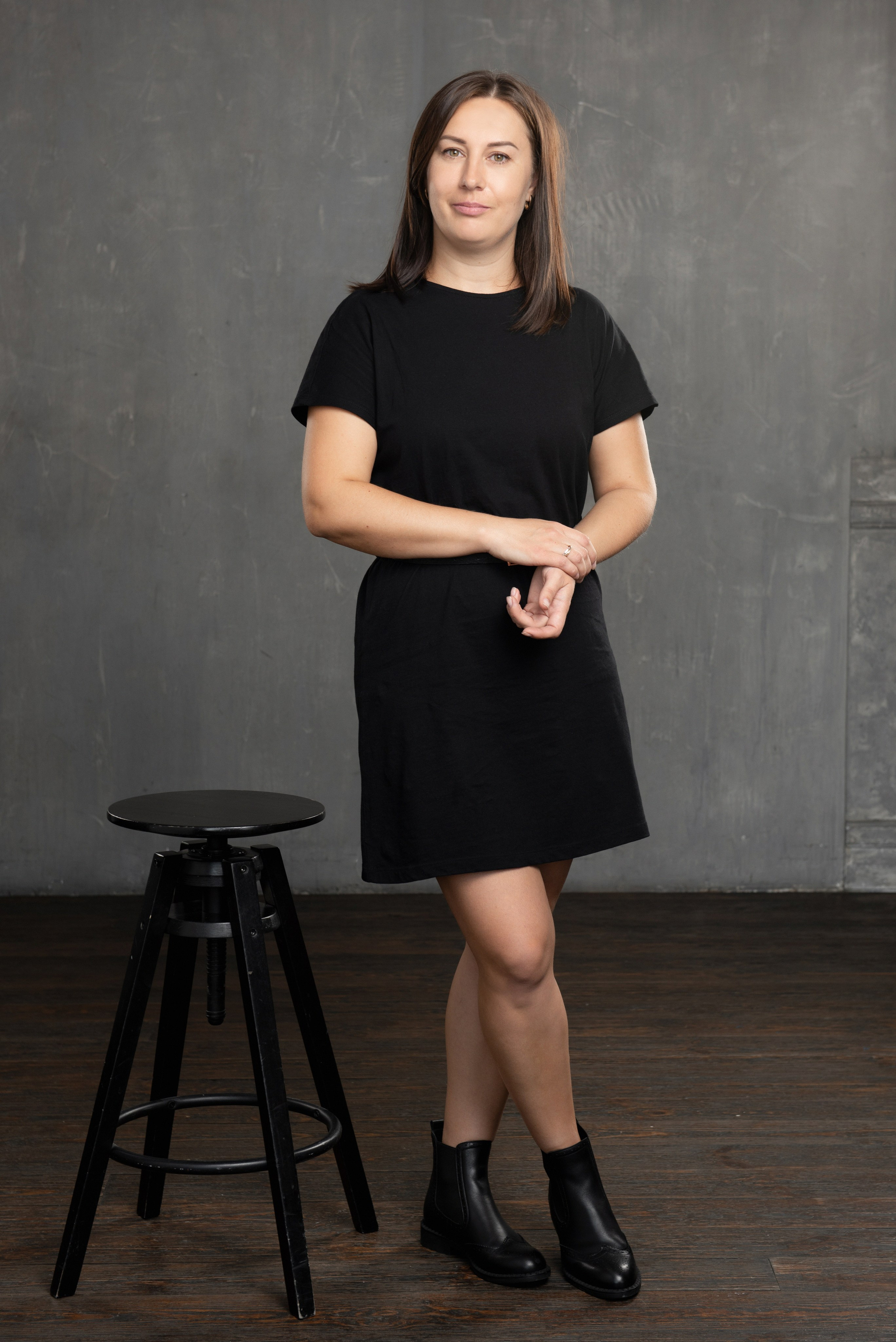 Съемка YS Nail салон. Фостик Александр — фотограф