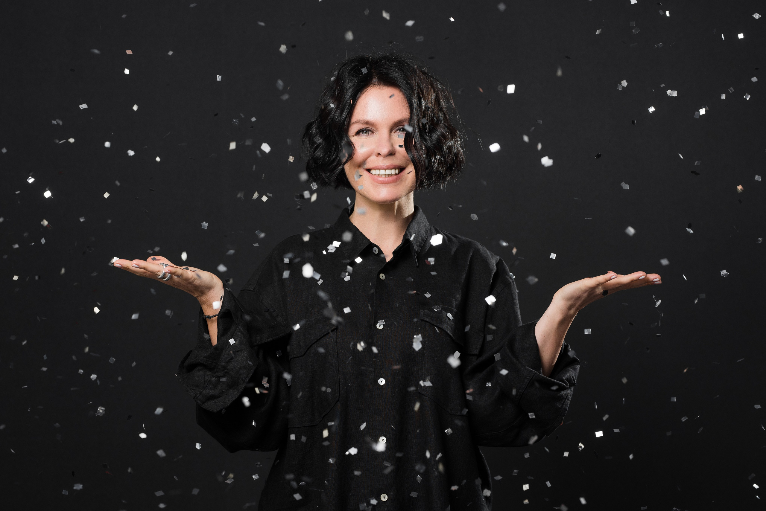 Съемка бизнес леди. Поперешнюк Инна Степановна. Фостик Александр — фотограф