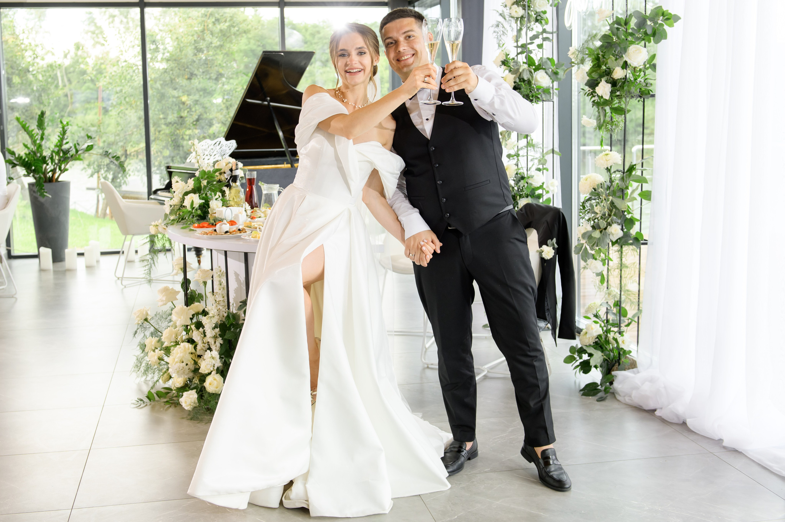 Мелодия любви. Фостик Александр — фотограф