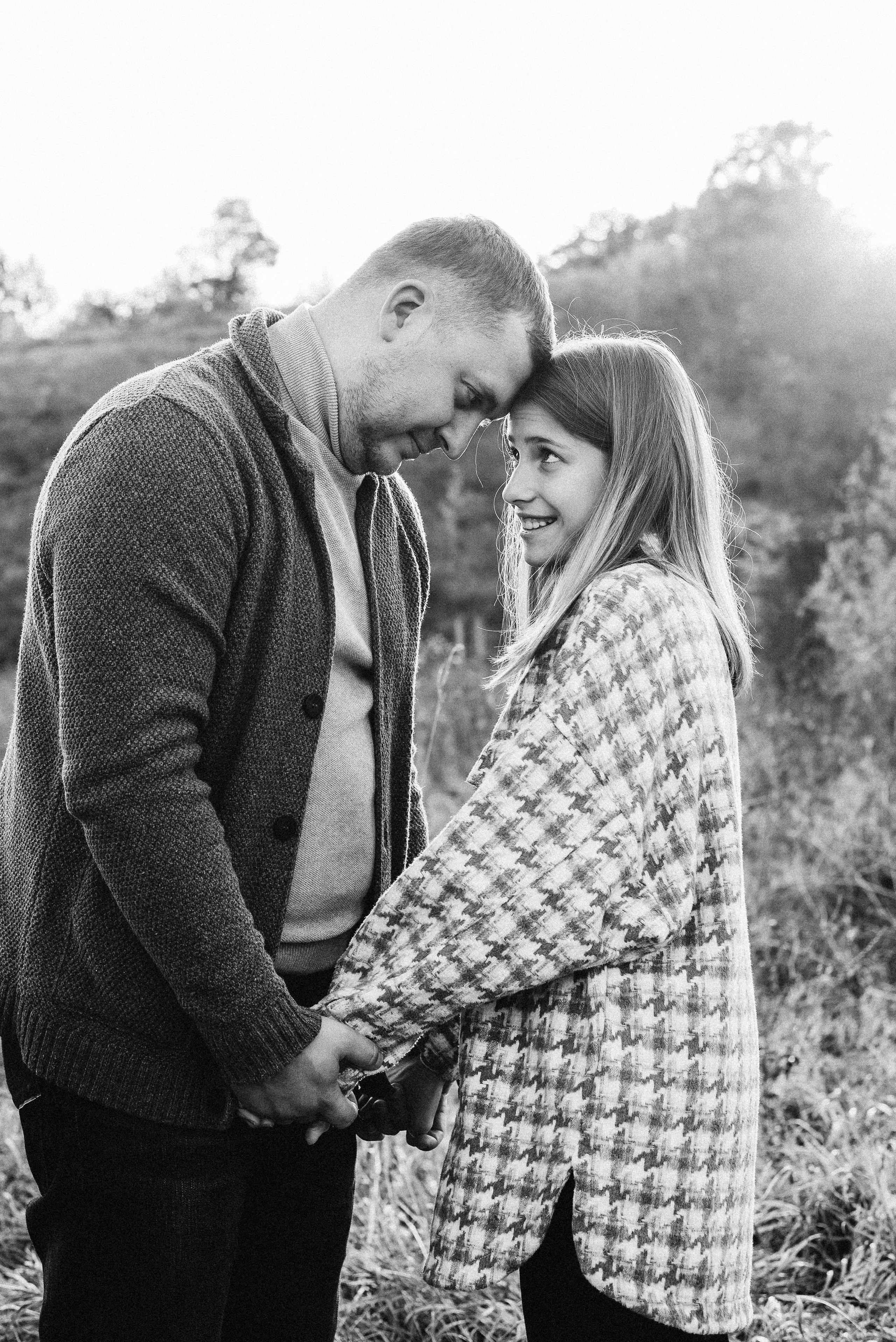 Kinder family. Фостик Александр — фотограф