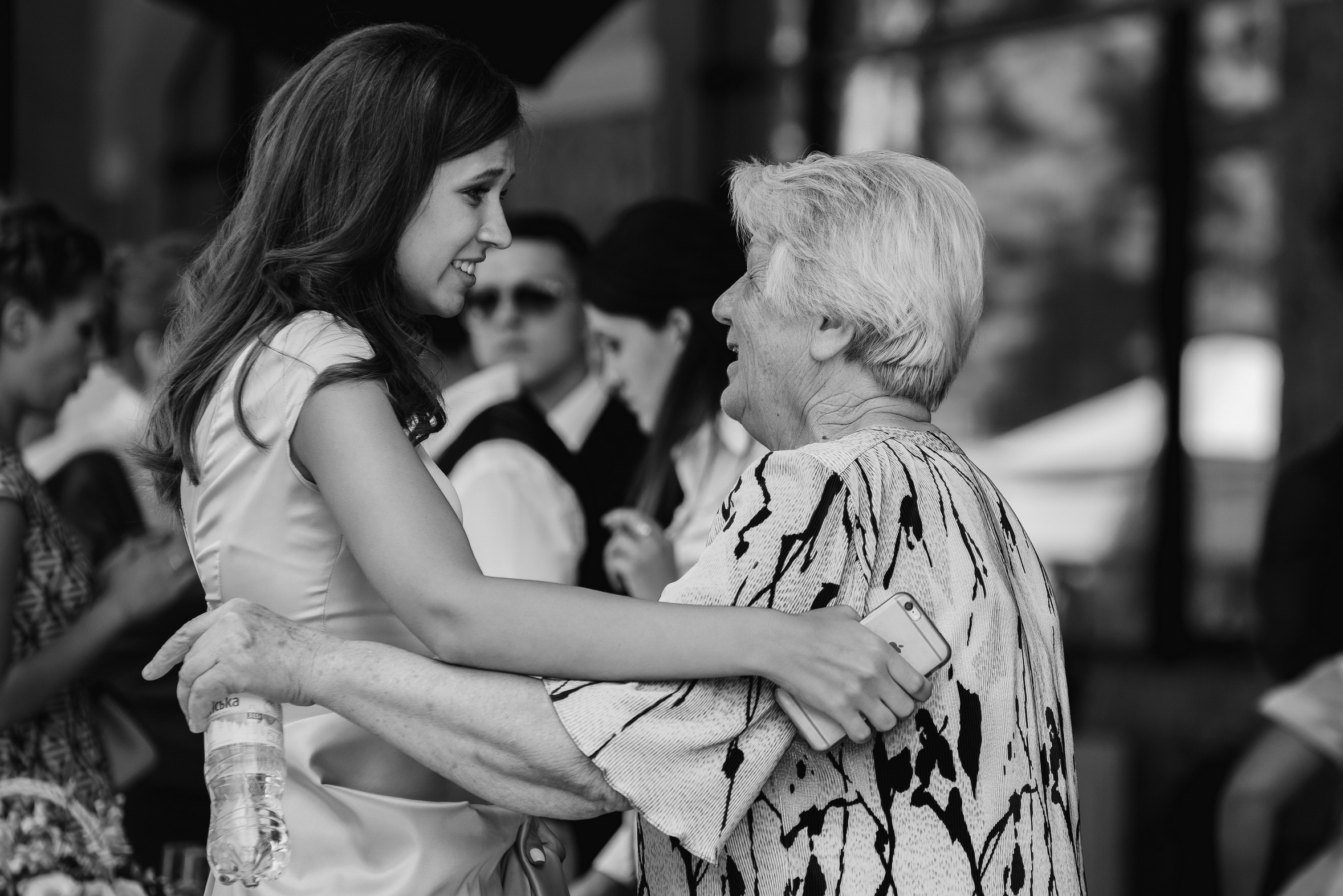 Наша с тобой история. Фостик Александр — фотограф