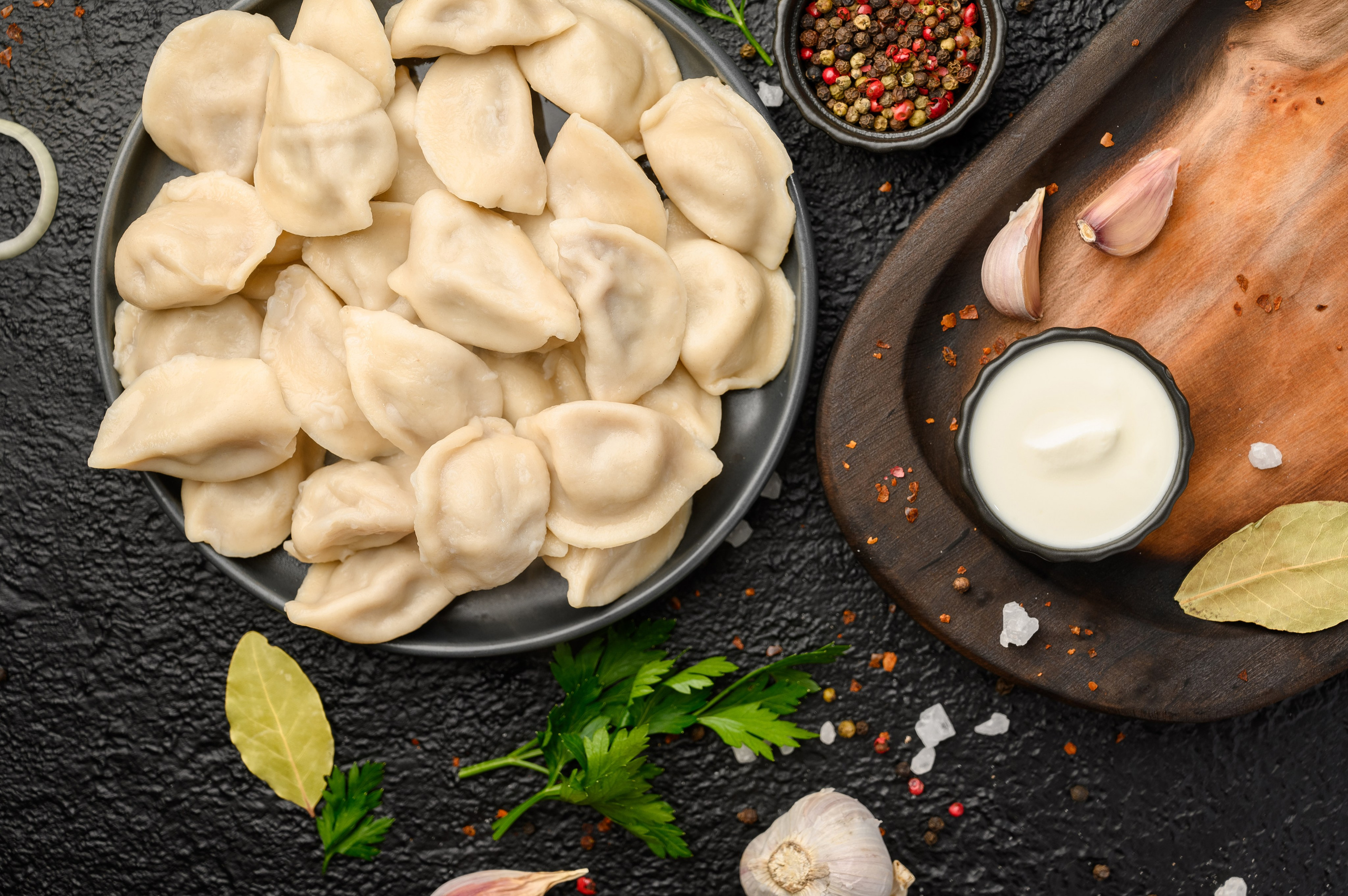 Мережа продуктових магазинів «Рідне Село». Фостик Олександр — фотограф