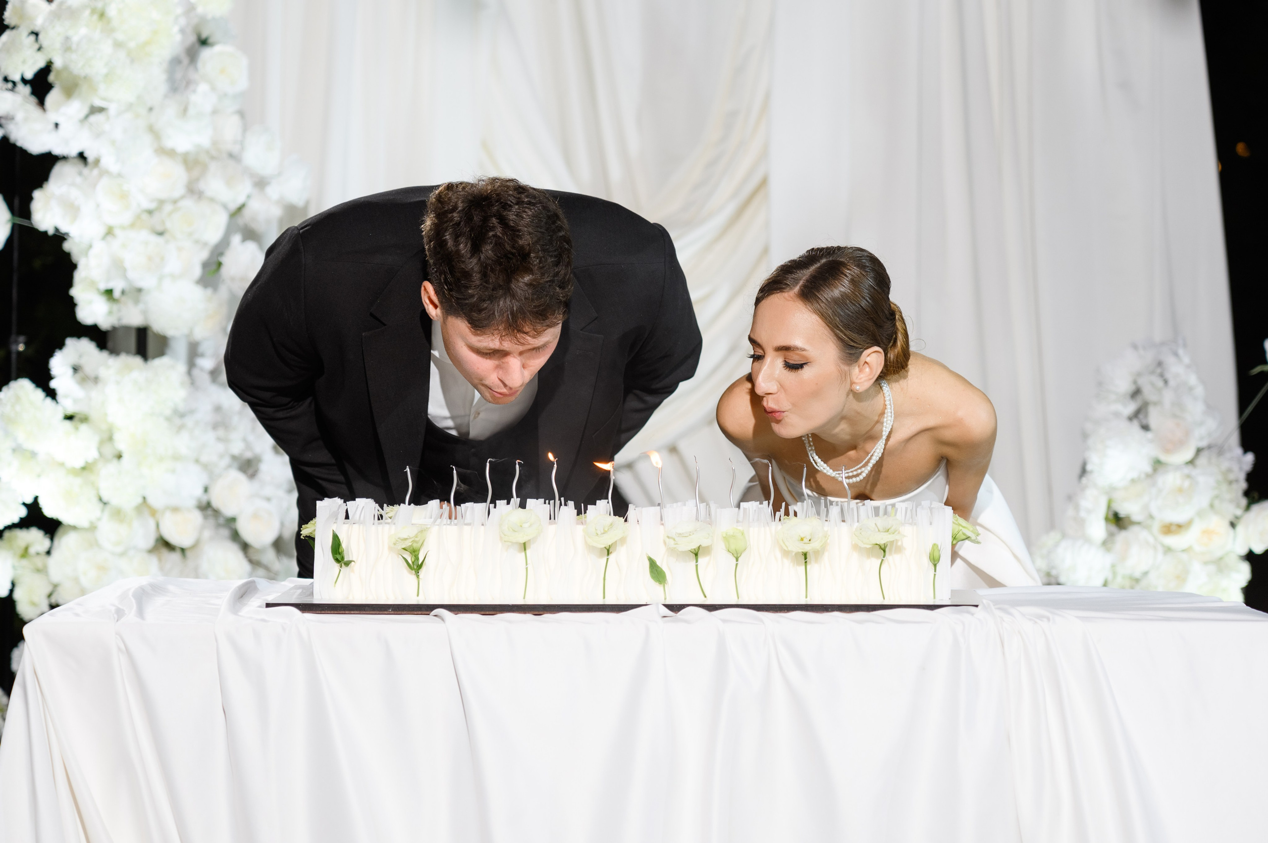 Подих кохання. Фостик Олександр — фотограф