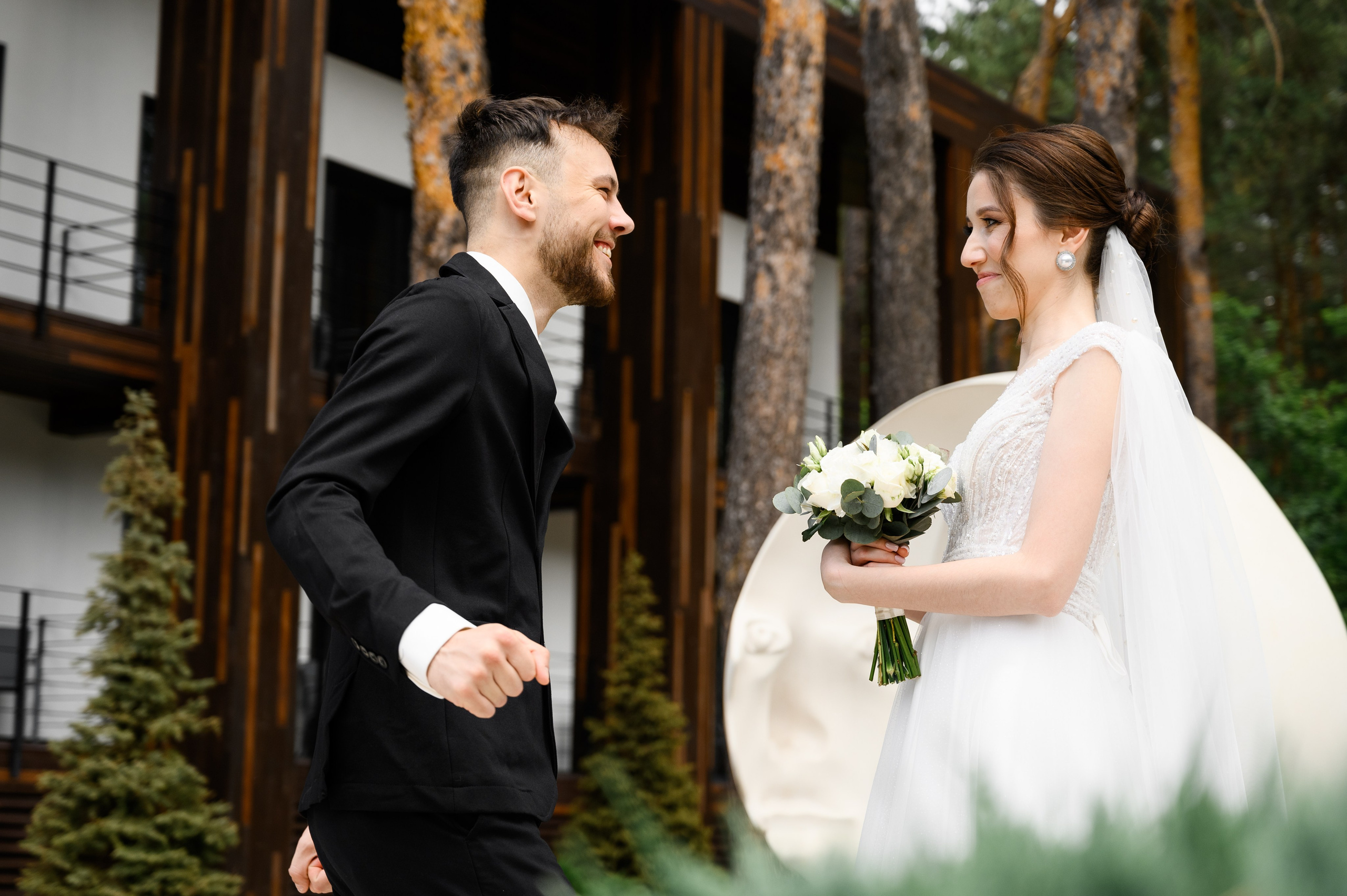 Ours forever. Fostik Alexander — photographer