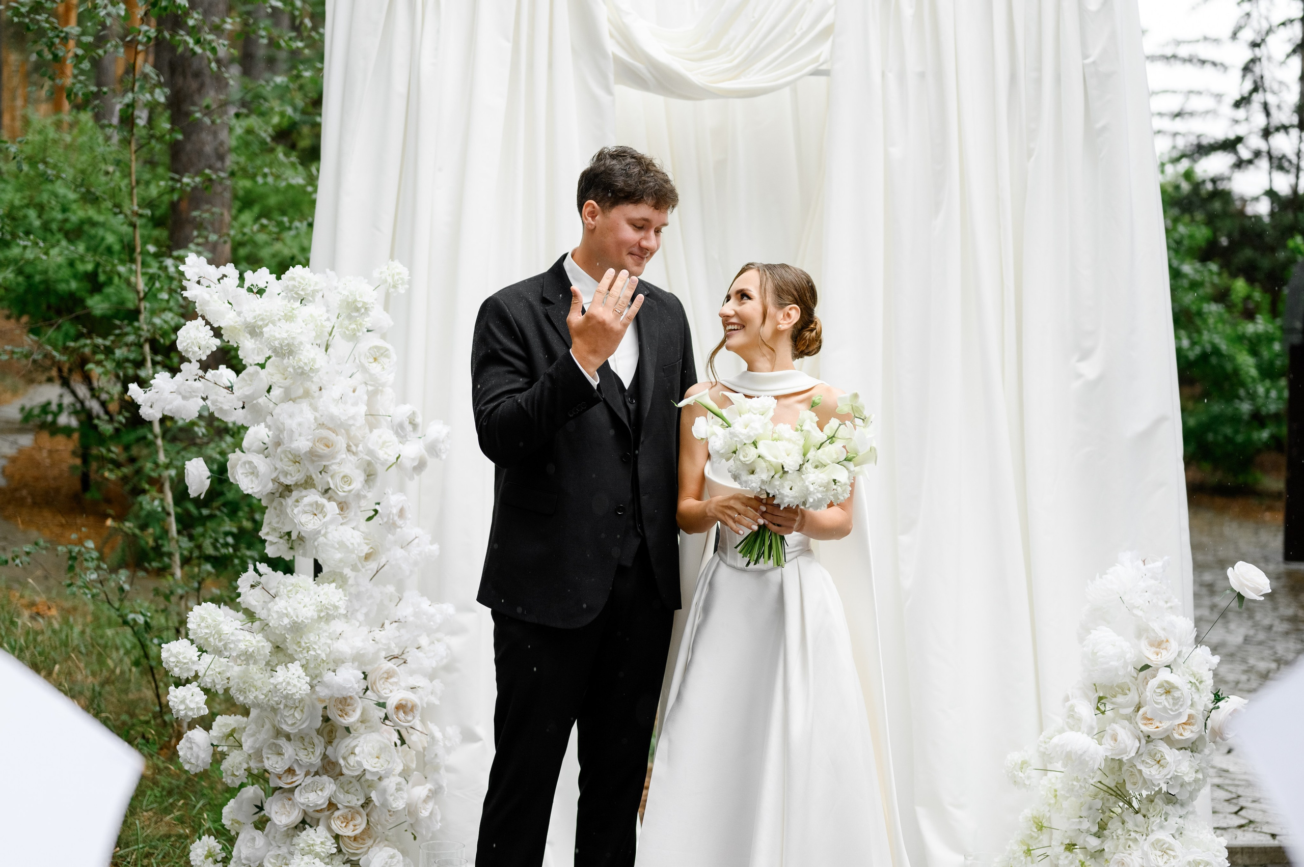 Подих кохання. Фостик Олександр — фотограф