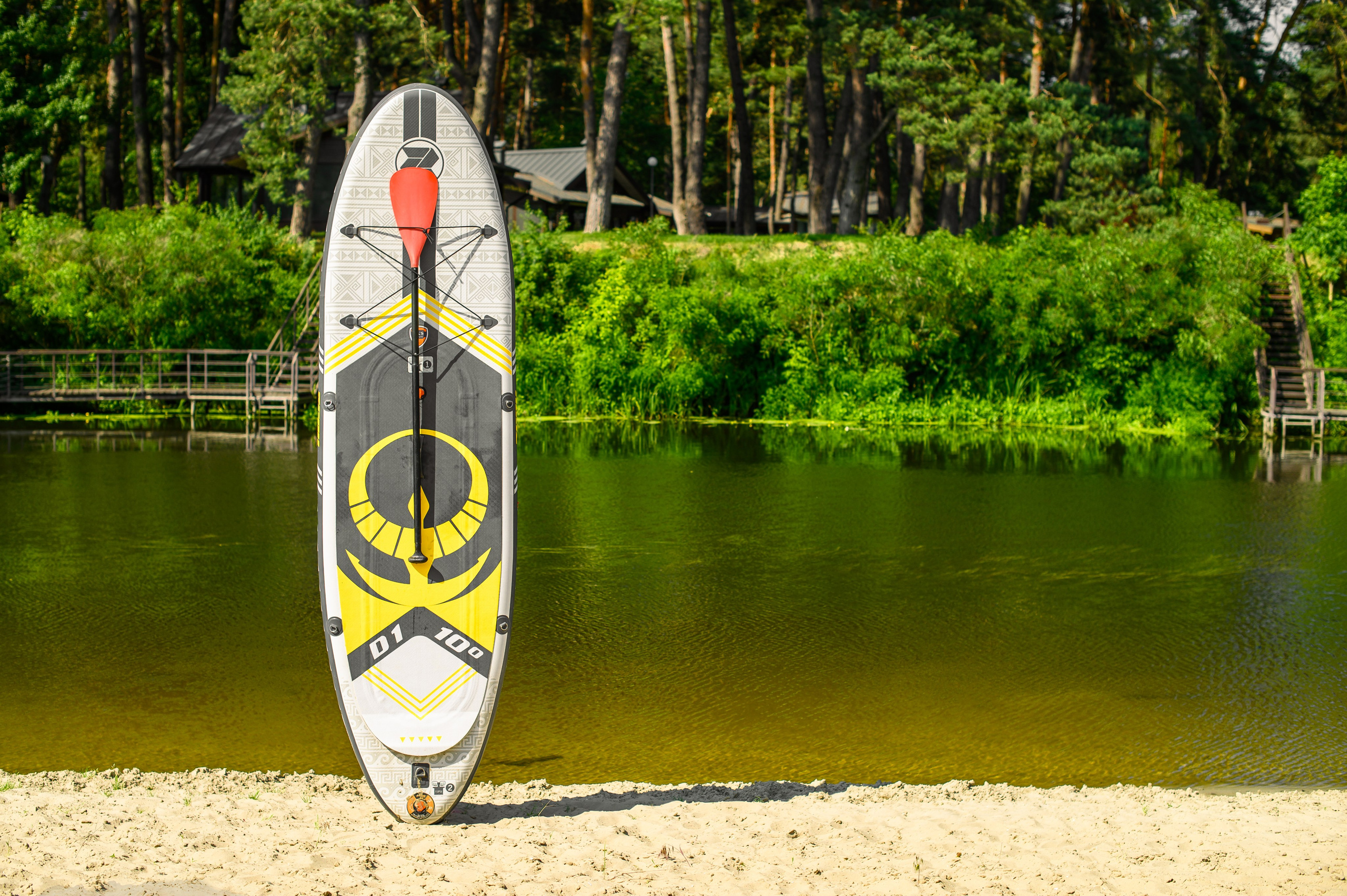 Загородный комплекс «Мыс доброй надежды». Фостик Александр — фотограф