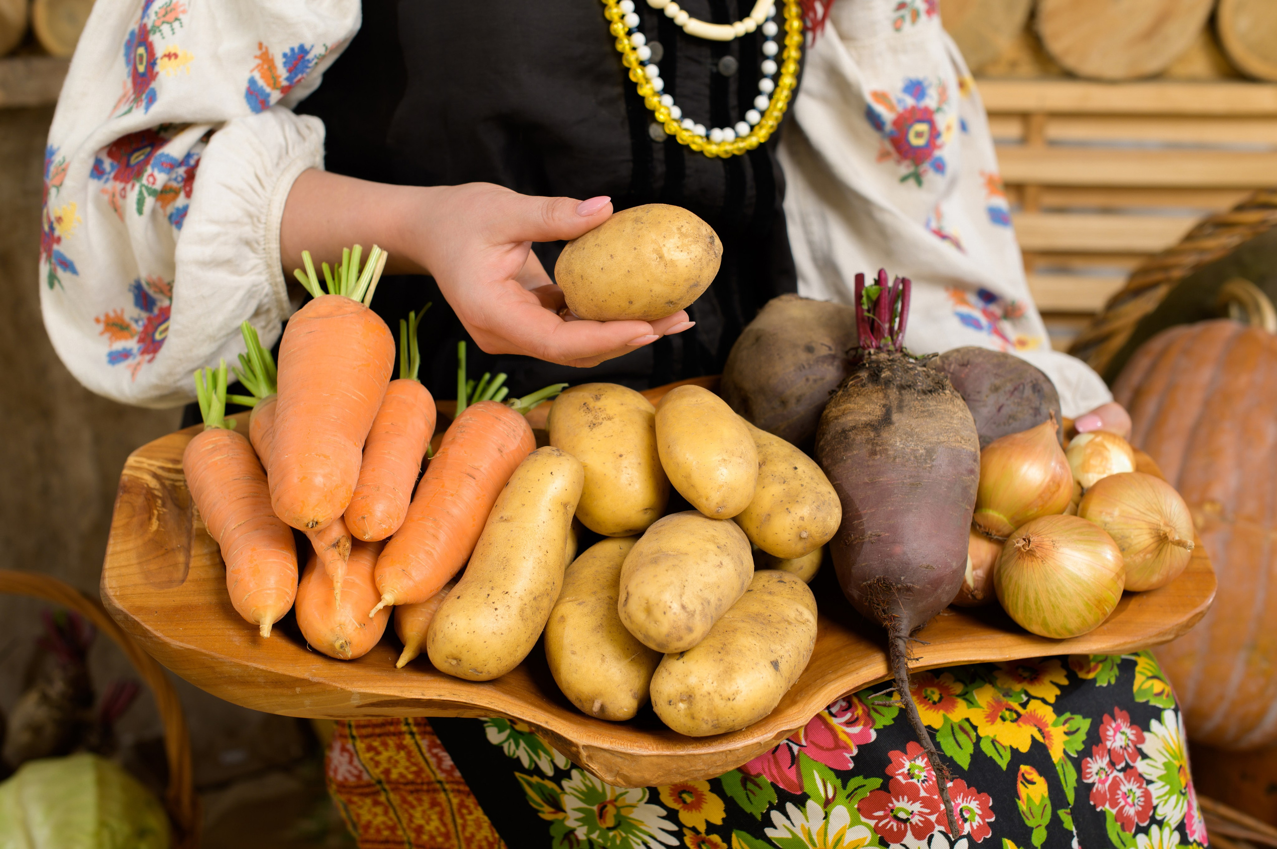 «Рідне село». Фостик Олександр — фотограф