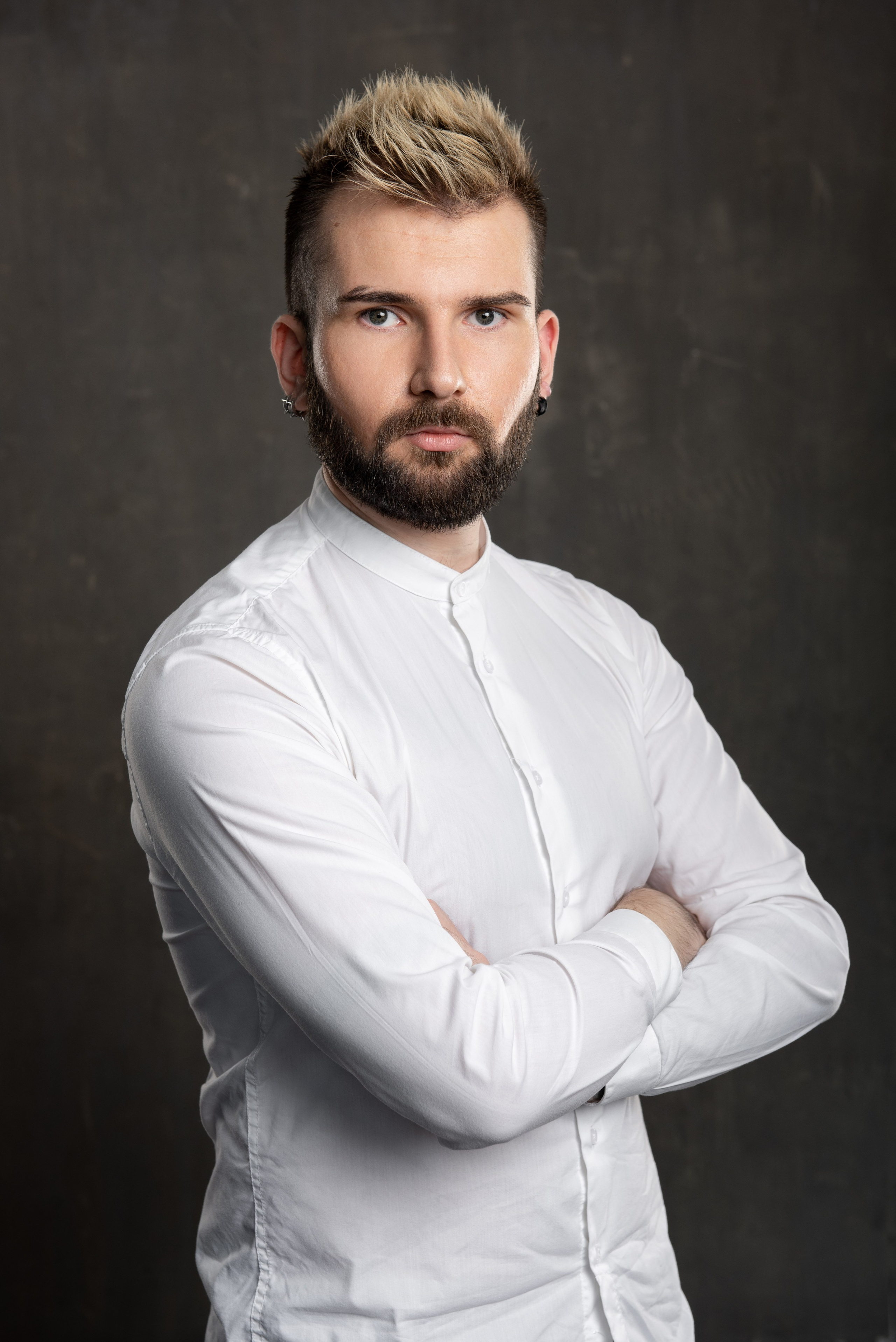 Съемка YS Nail салон. Фостик Александр — фотограф