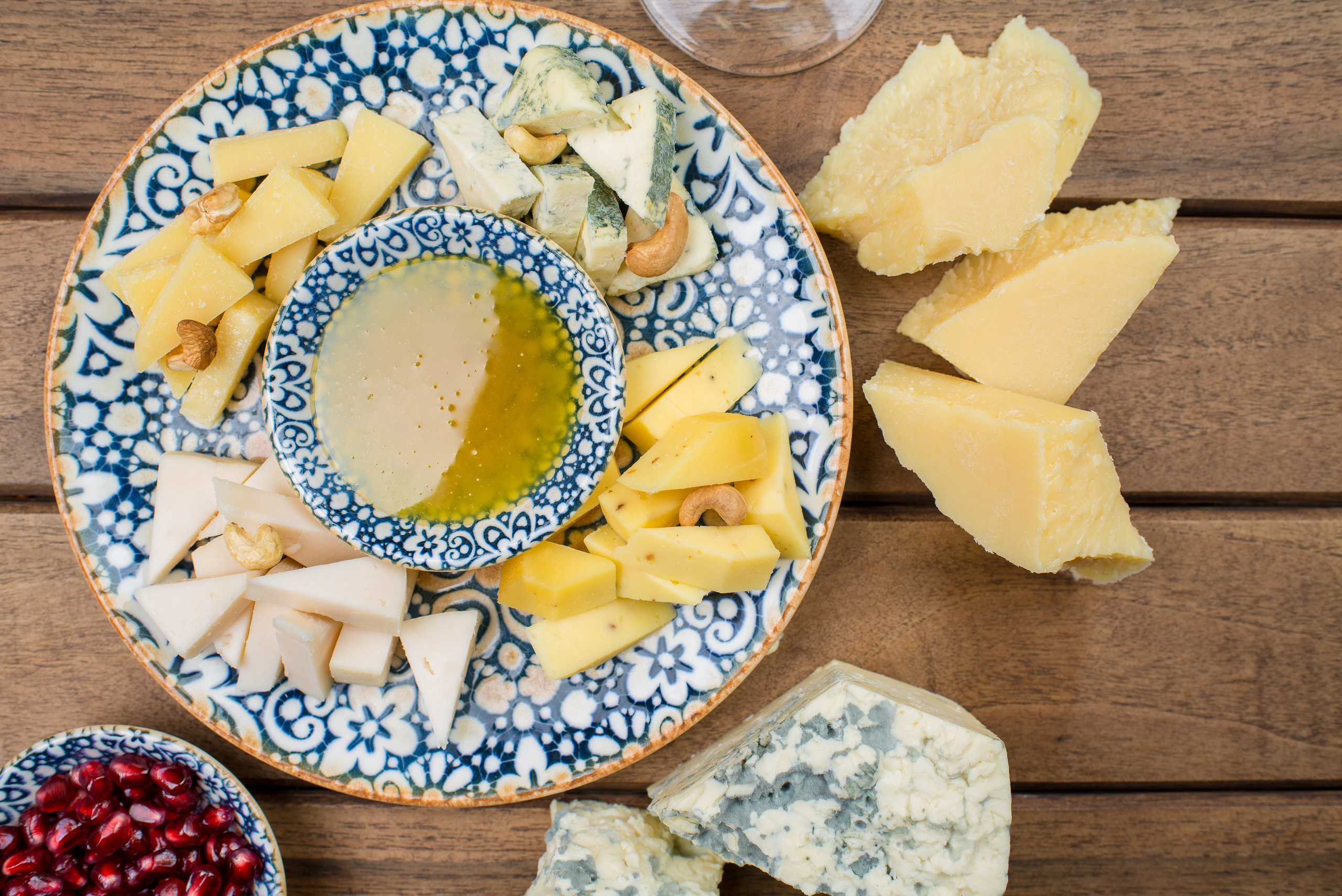 Мережа ресторанів «Той самий Баранчик». Фостик Олександр — фотограф