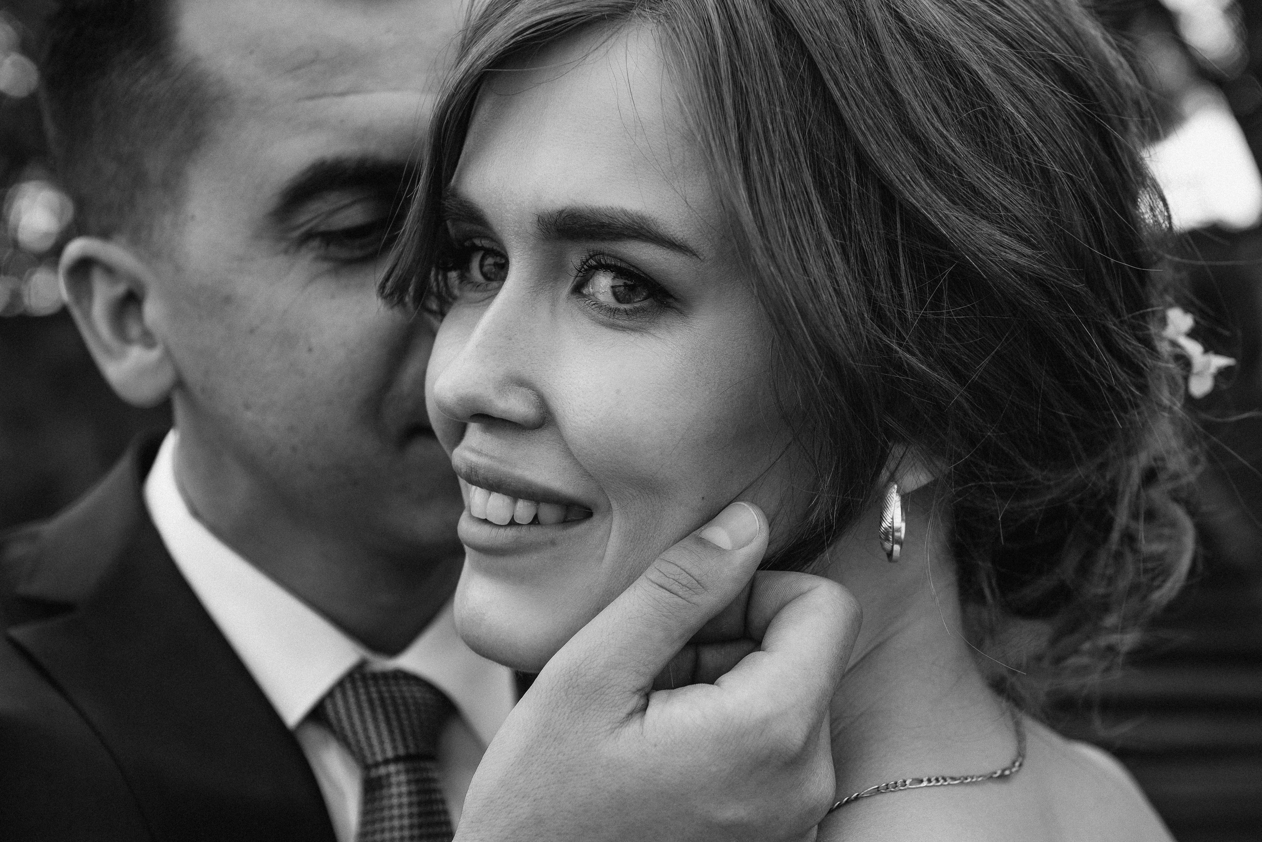 Лаконічна краса. Фостик Олександр — фотограф