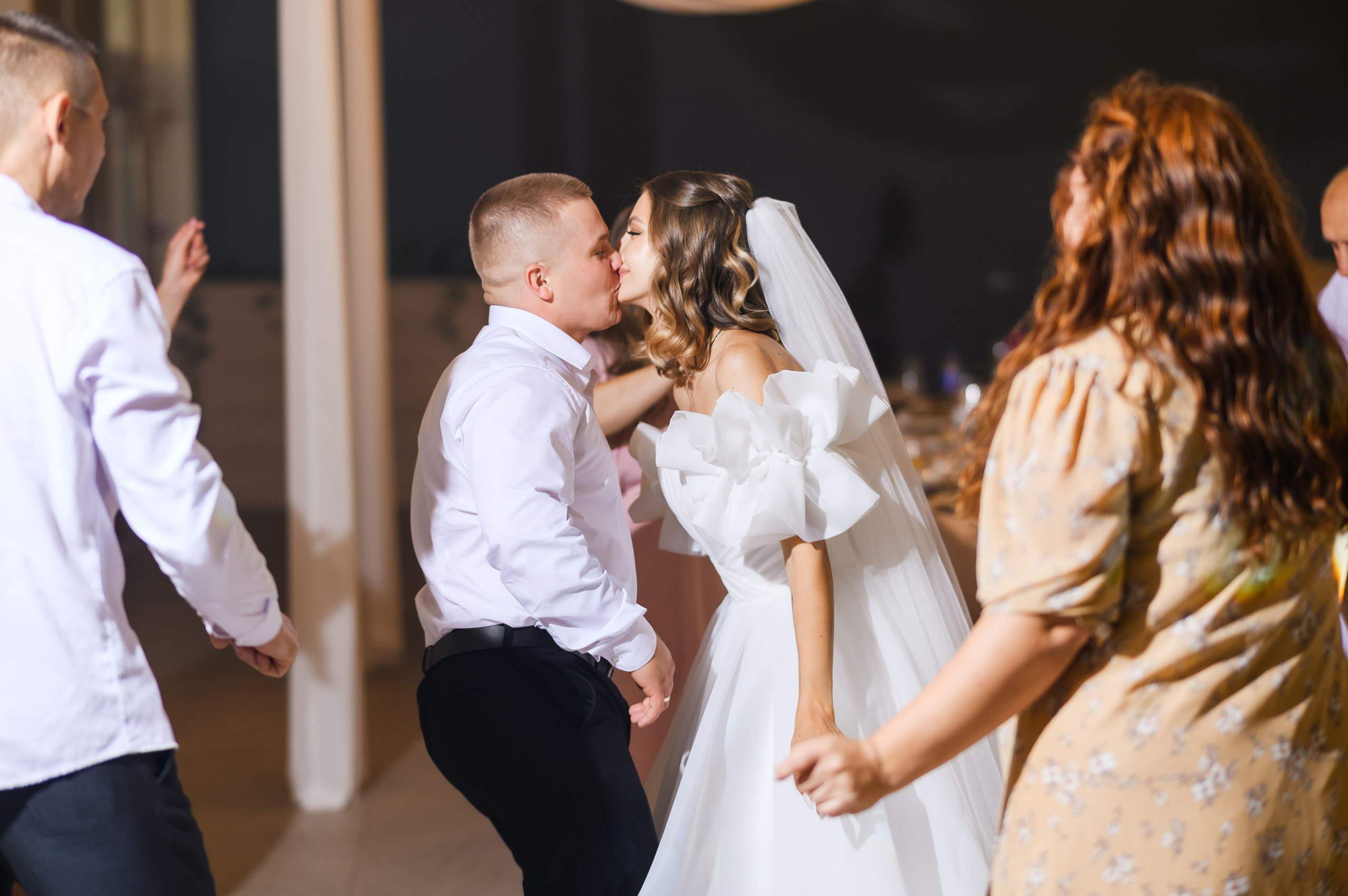 Heart in the palms. Fostik Alexander — photographer