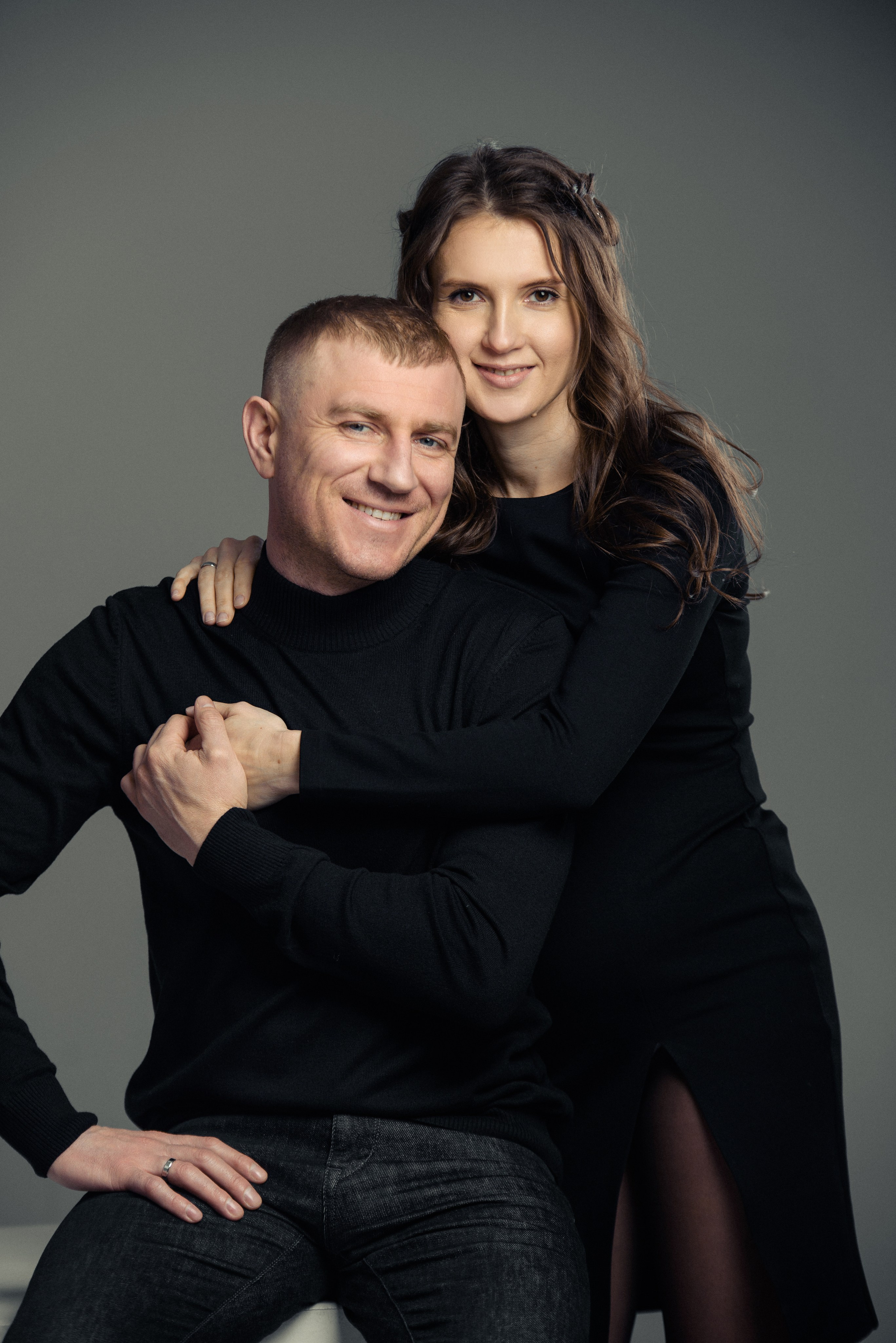 Forever_together. Fostik Alexander — photographer