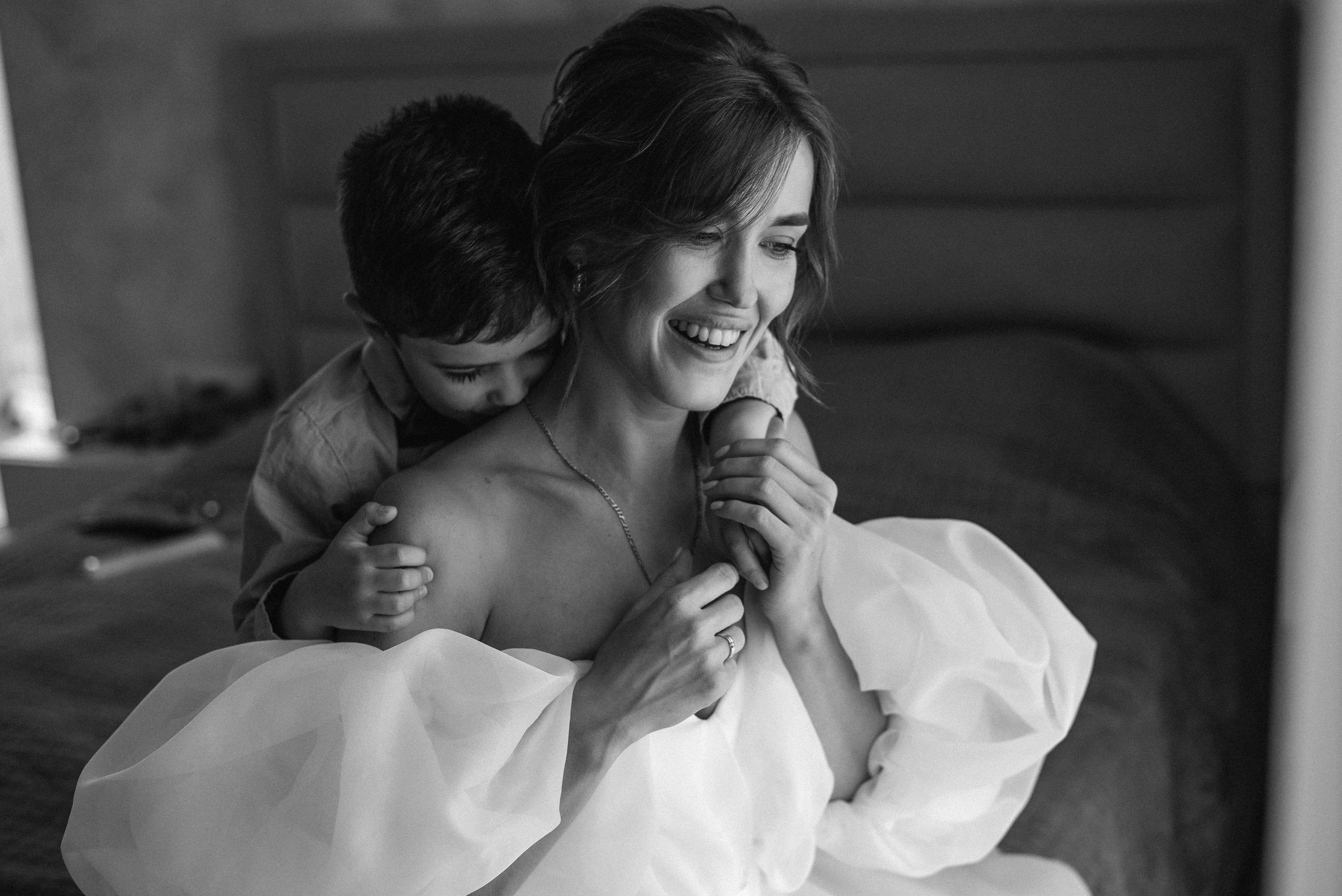 Лаконічна краса. Фостик Олександр — фотограф