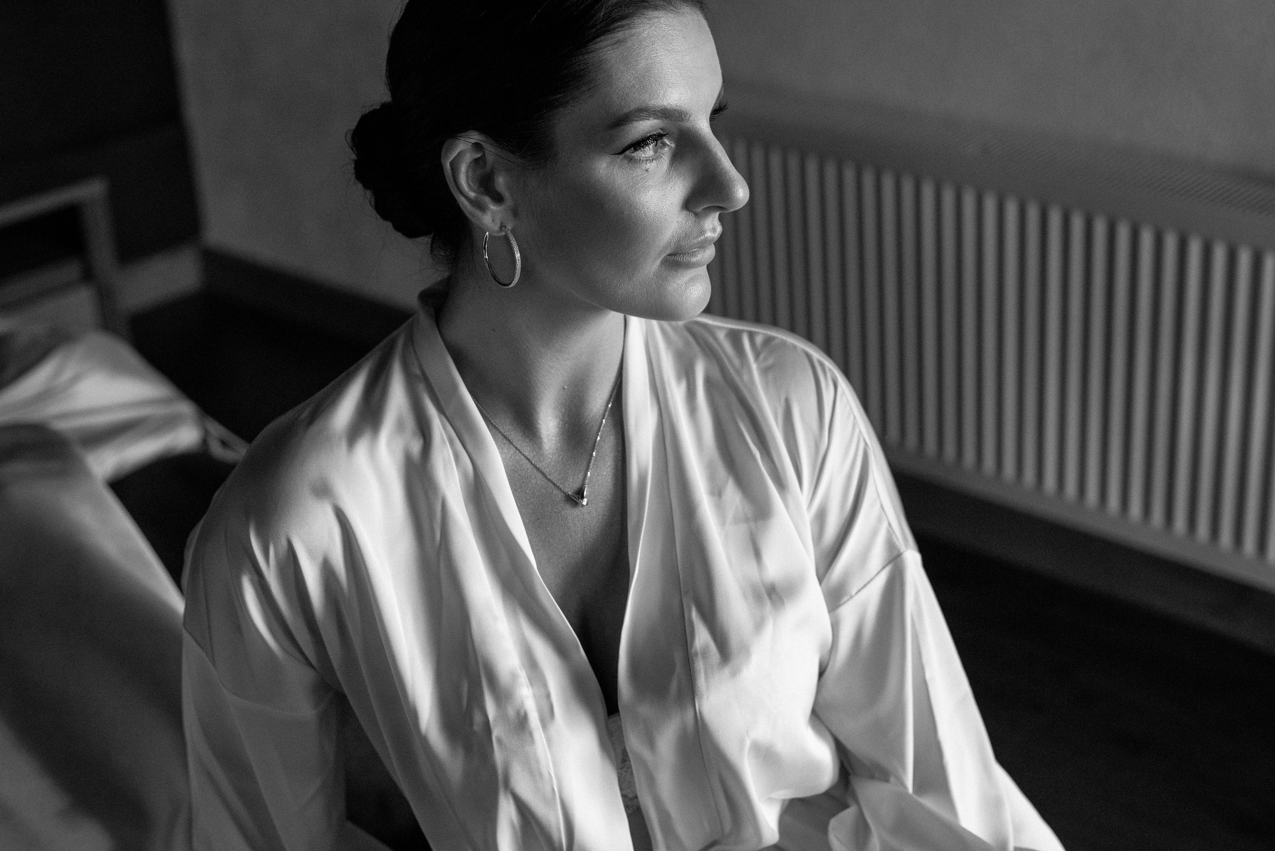 Више неба. Фостик Александр — фотограф