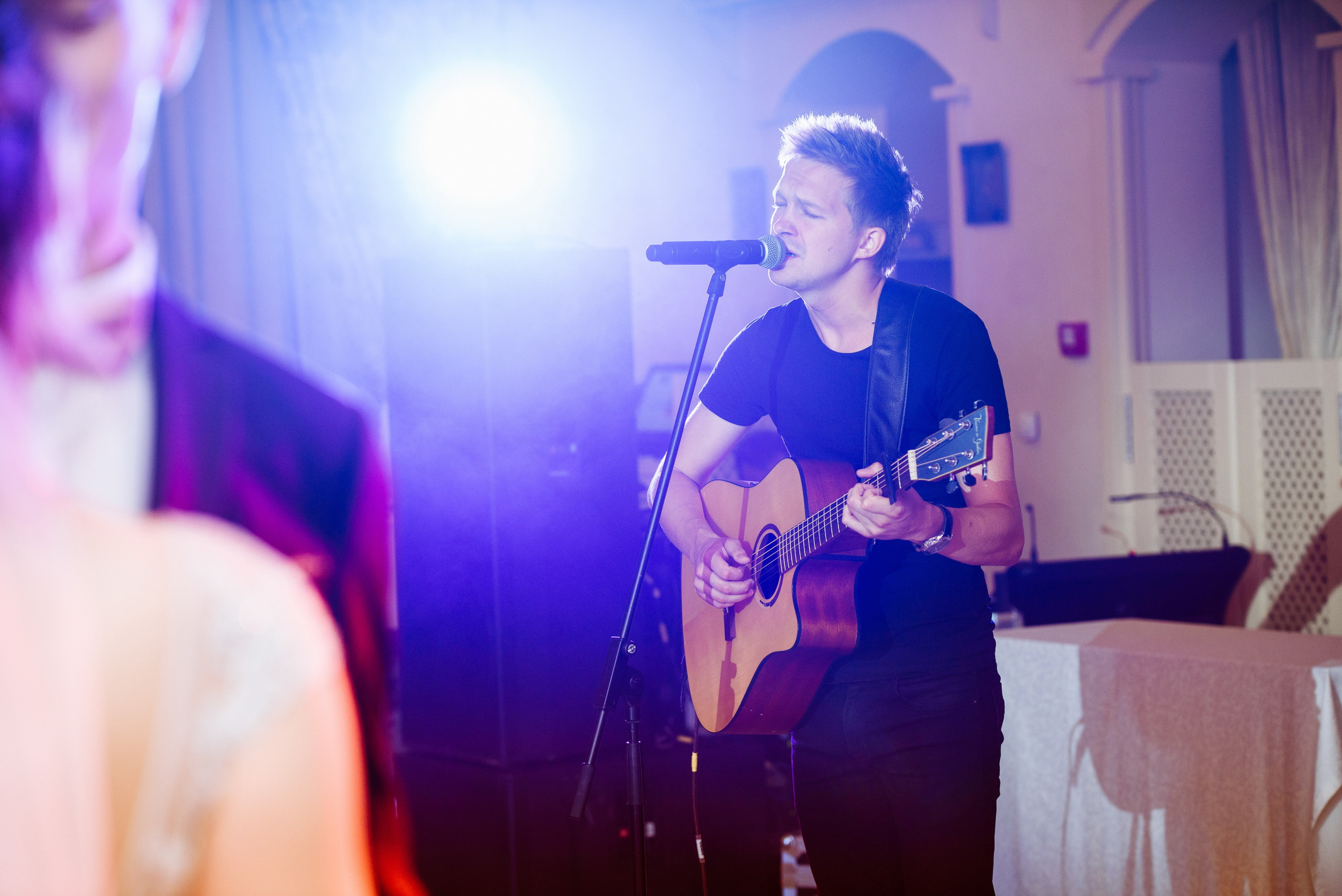 Наша с тобой история. Фостик Александр — фотограф