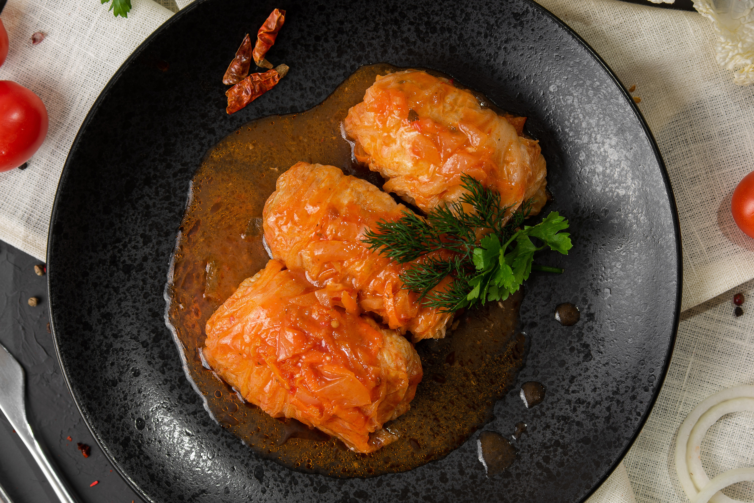 Зйомка напівфабрикатів «Маминими руками». Фостик Олександр — фотограф