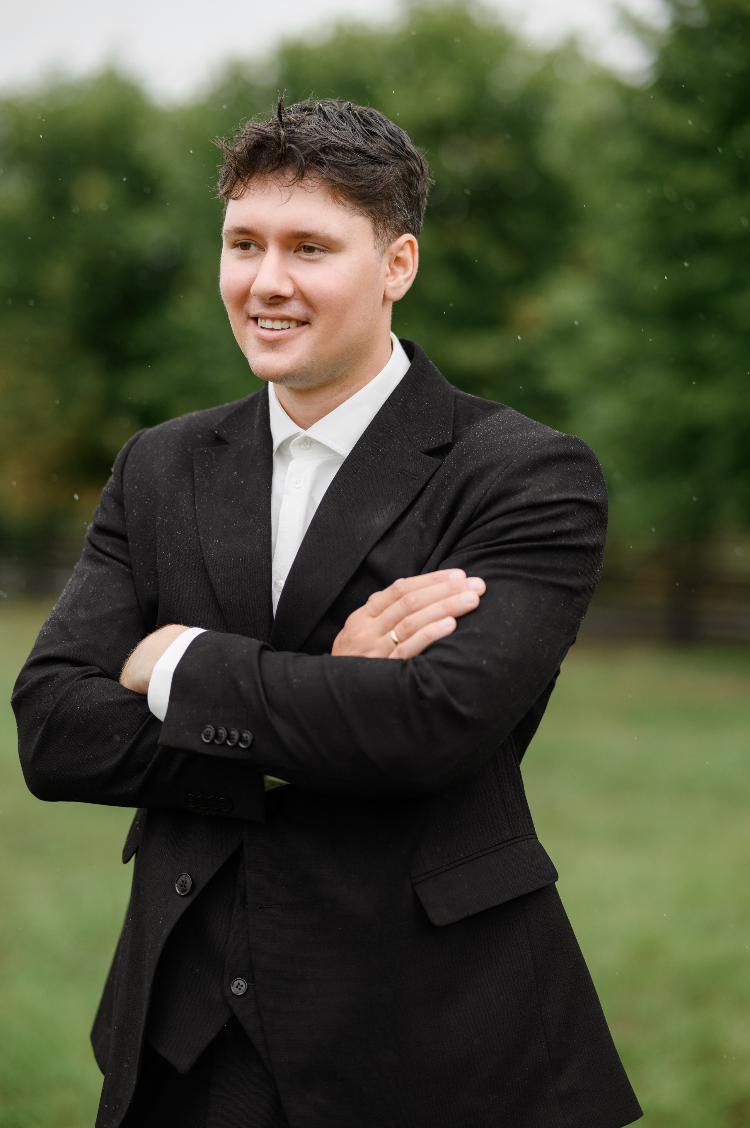 Подих кохання. Фостик Олександр — фотограф