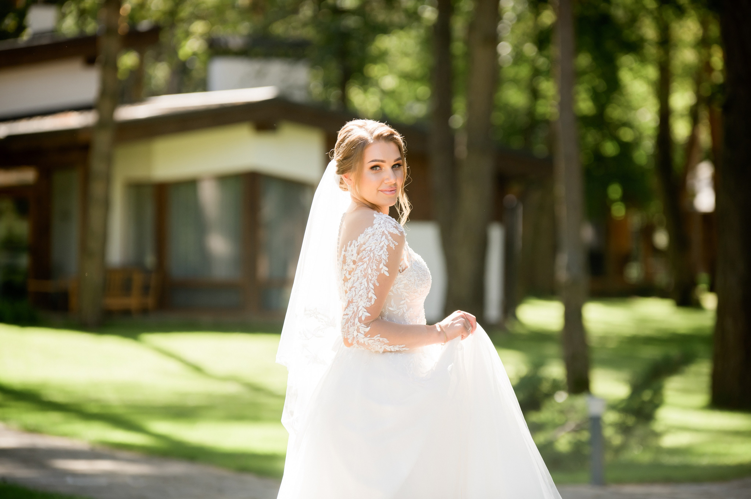 Світ на двох. Фостик Олександр — фотограф