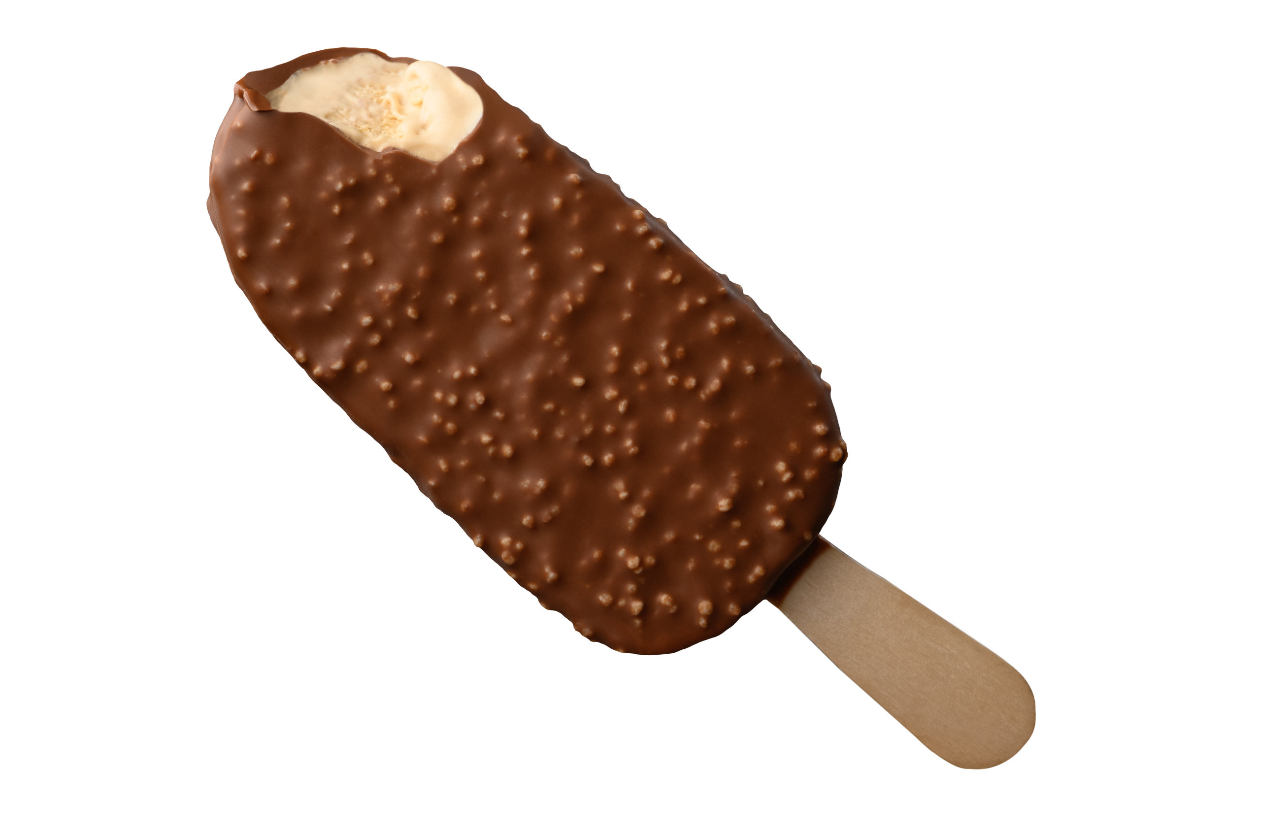 Ice cream “HOLDI”. Fostik Alexander — photographer