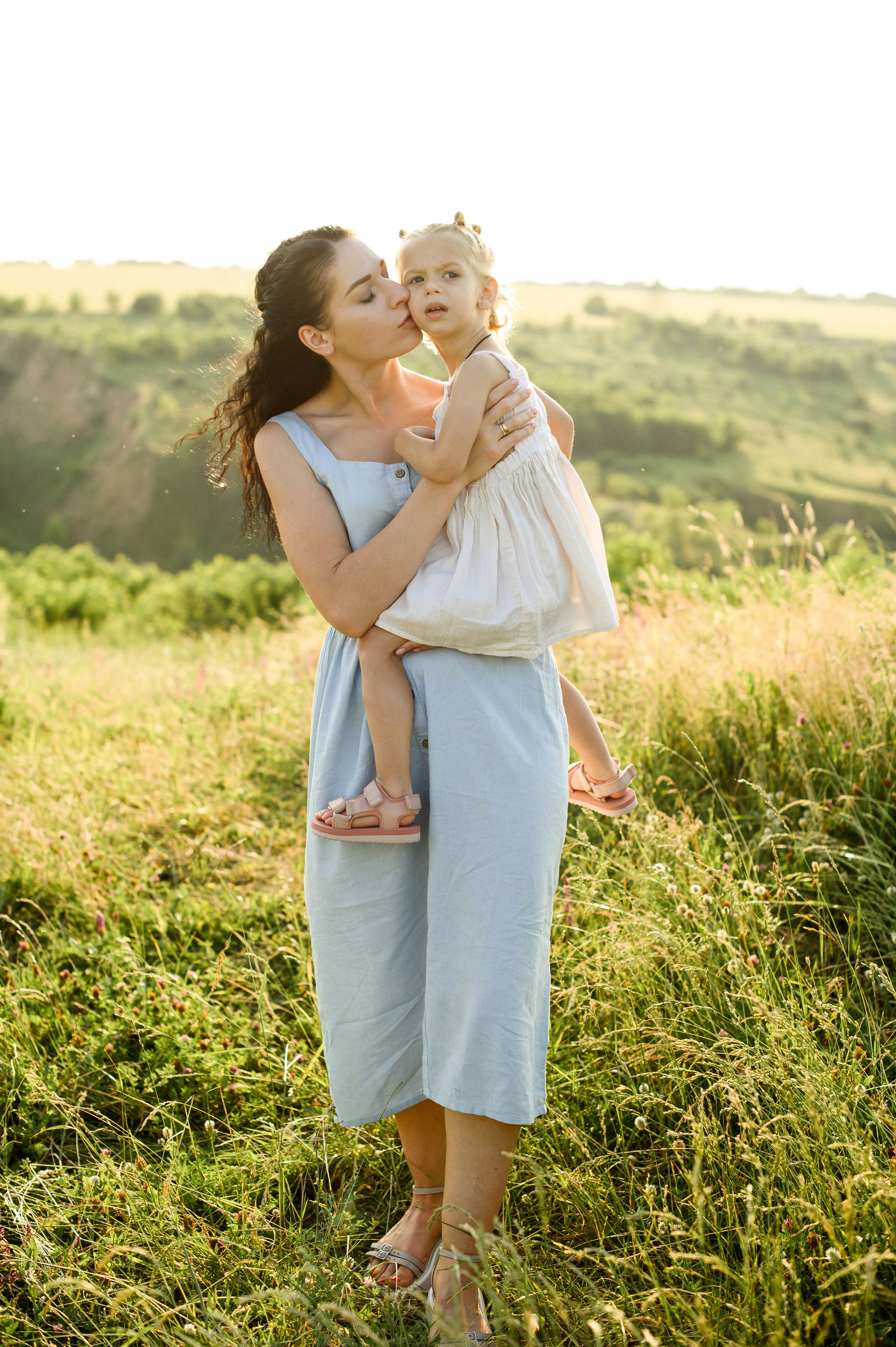 Sunny day. Fostik Alexander — photographer