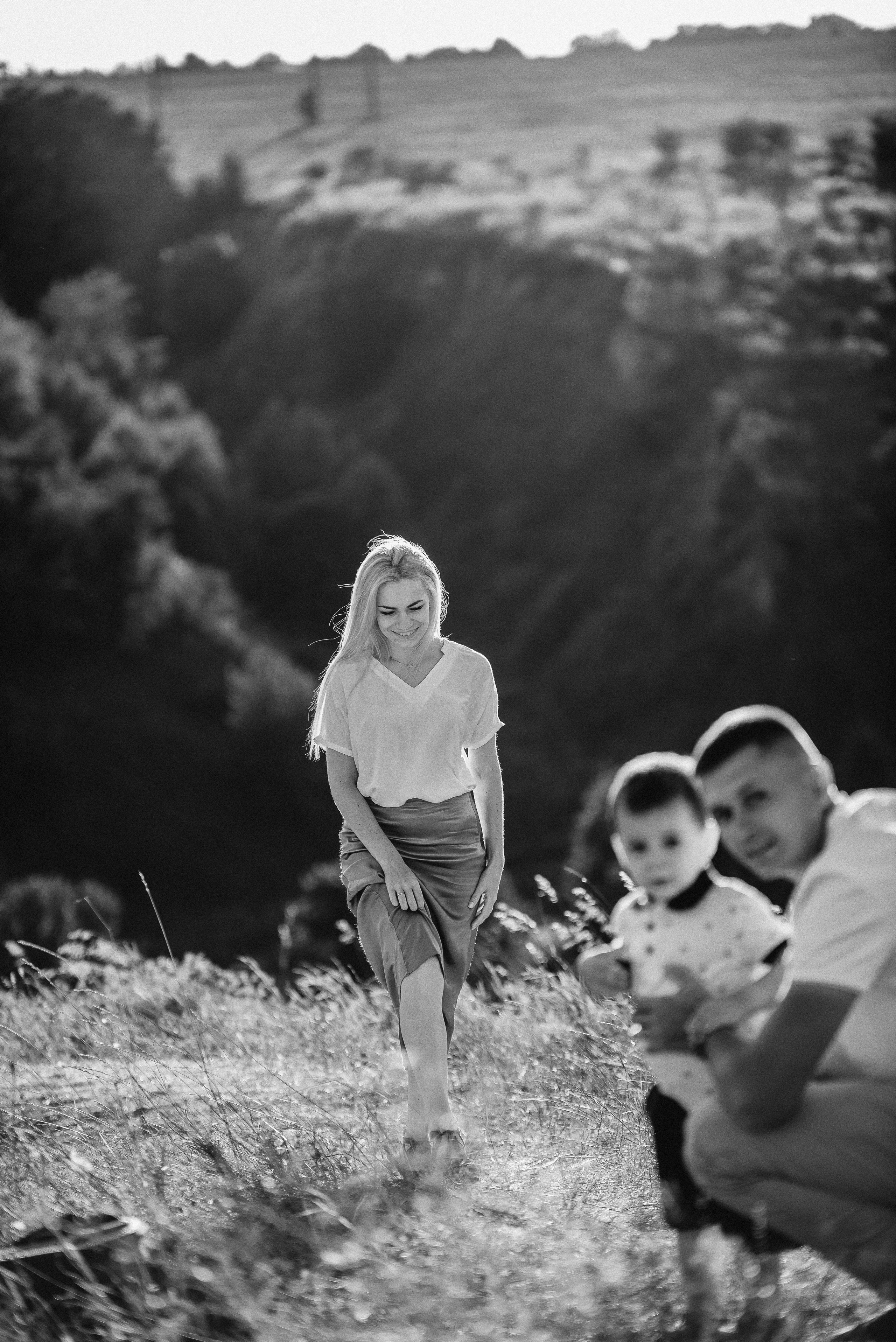 Сім’я це…. Фостик Олександр — фотограф