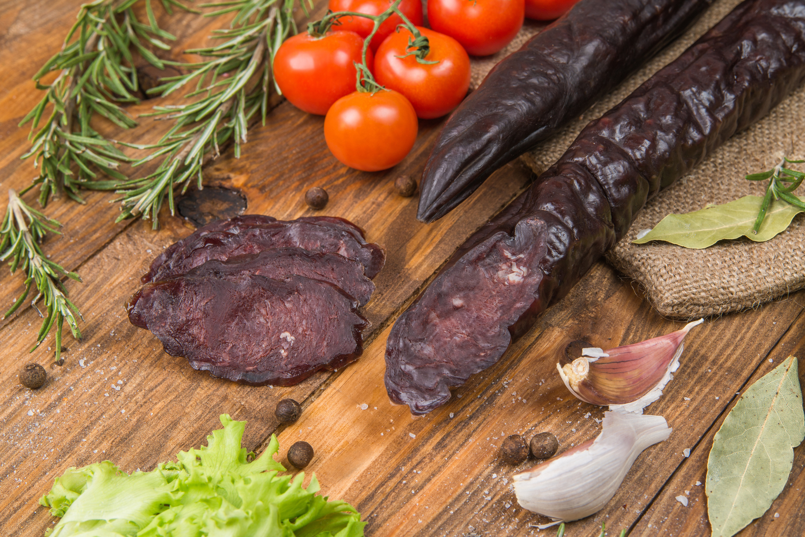 Мережа продуктових магазинів «Рідне Село». Фостик Олександр — фотограф