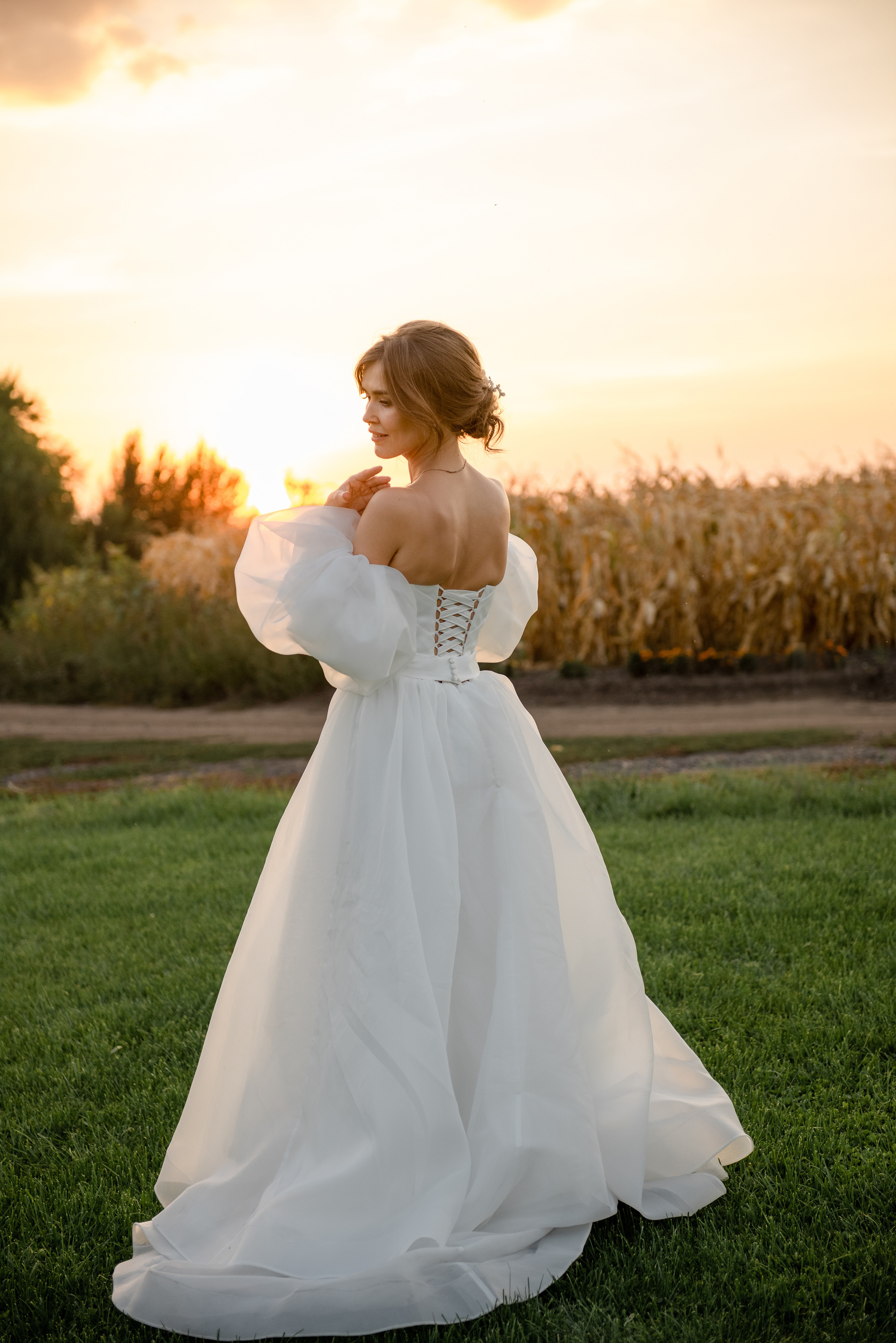 Лаконічна краса. Фостик Олександр — фотограф