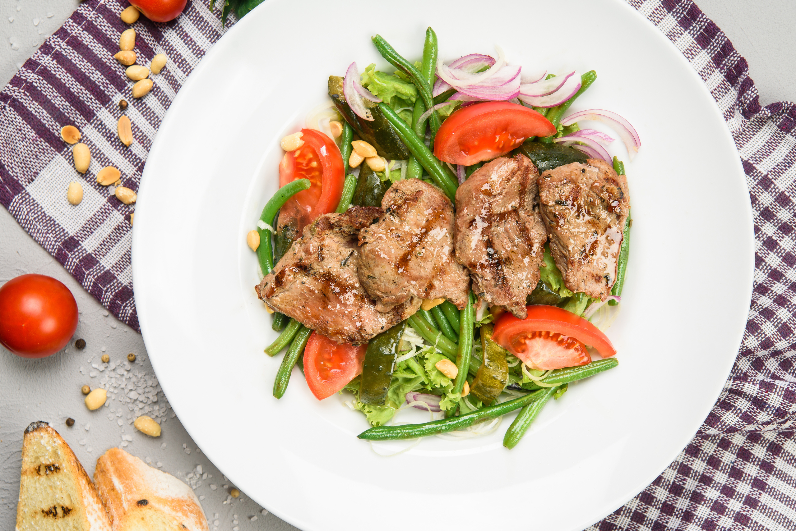 JACK BAR. Фостик Олександр — фотограф