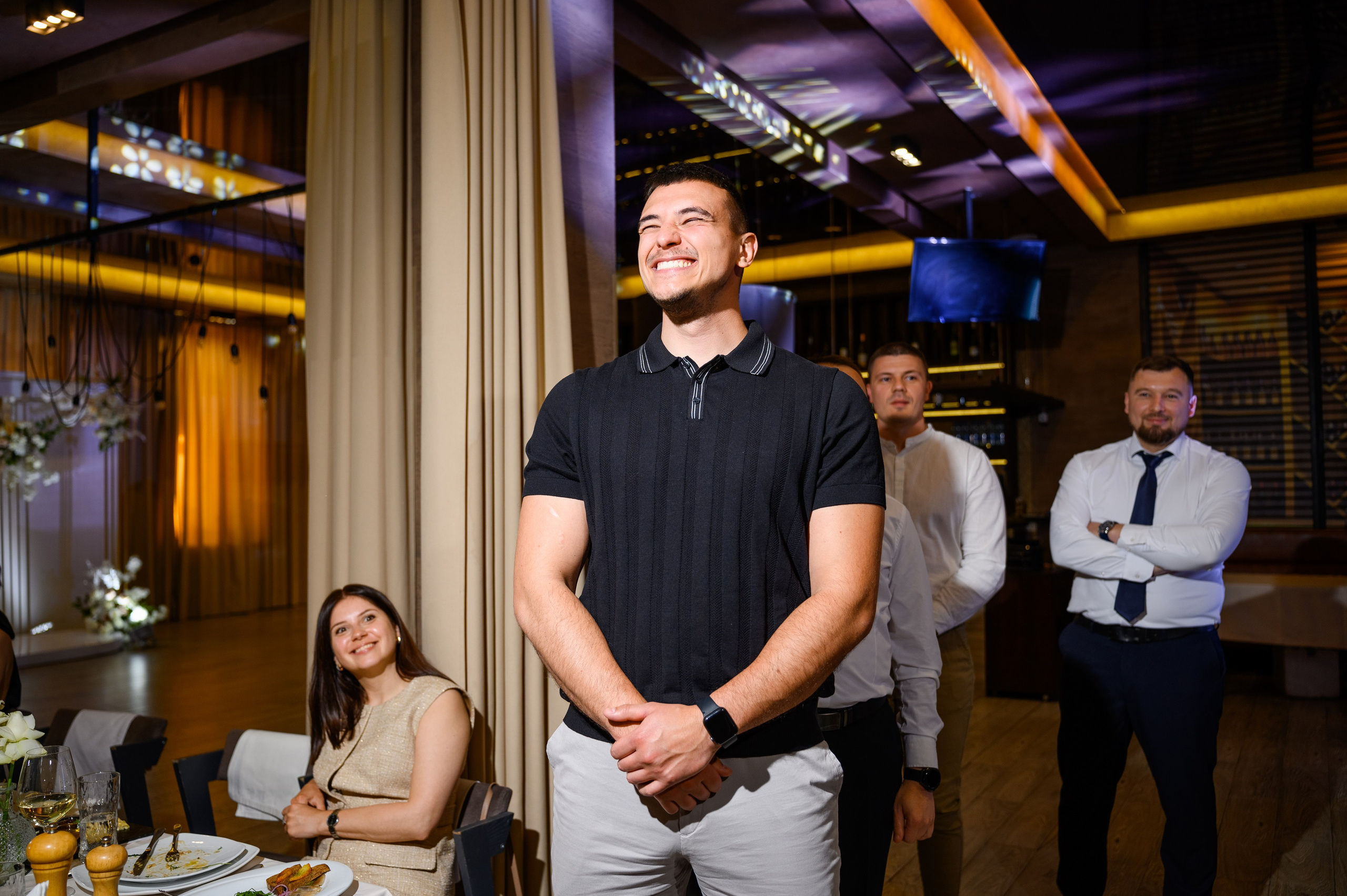 Там где мы. Фостик Александр — фотограф