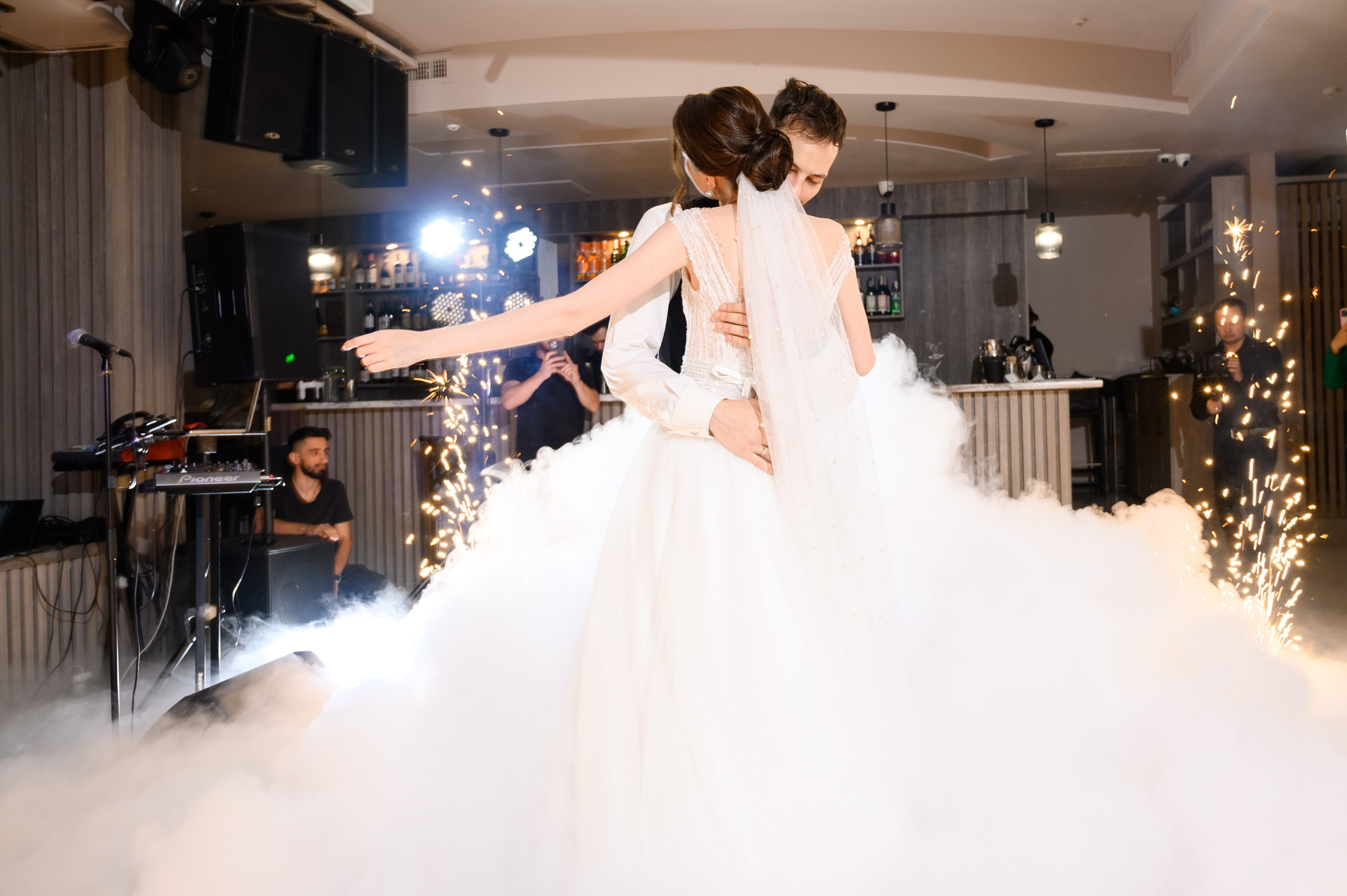 Ours forever. Fostik Alexander — photographer