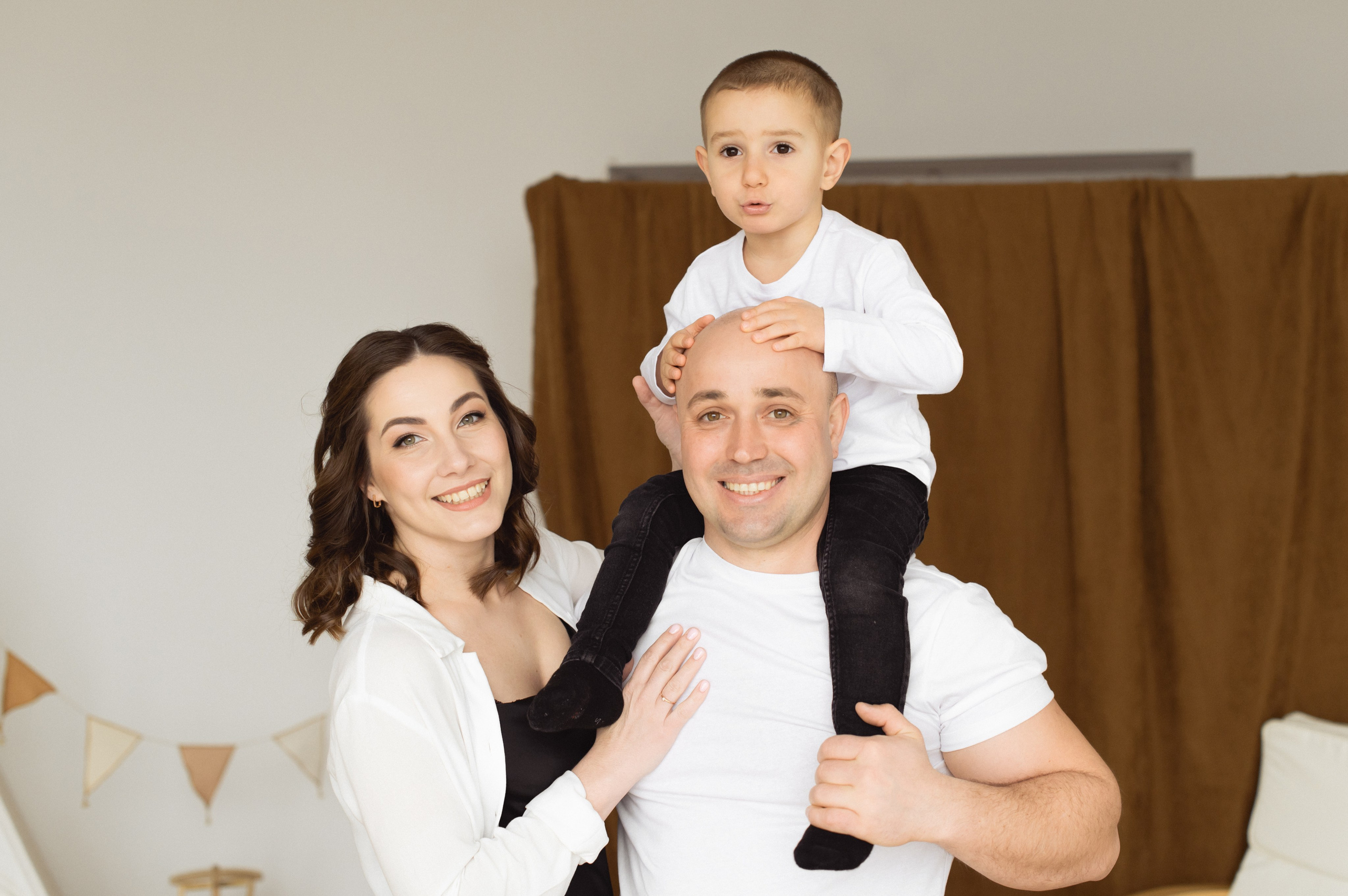 Наше щастя. Фостик Олександр — фотограф